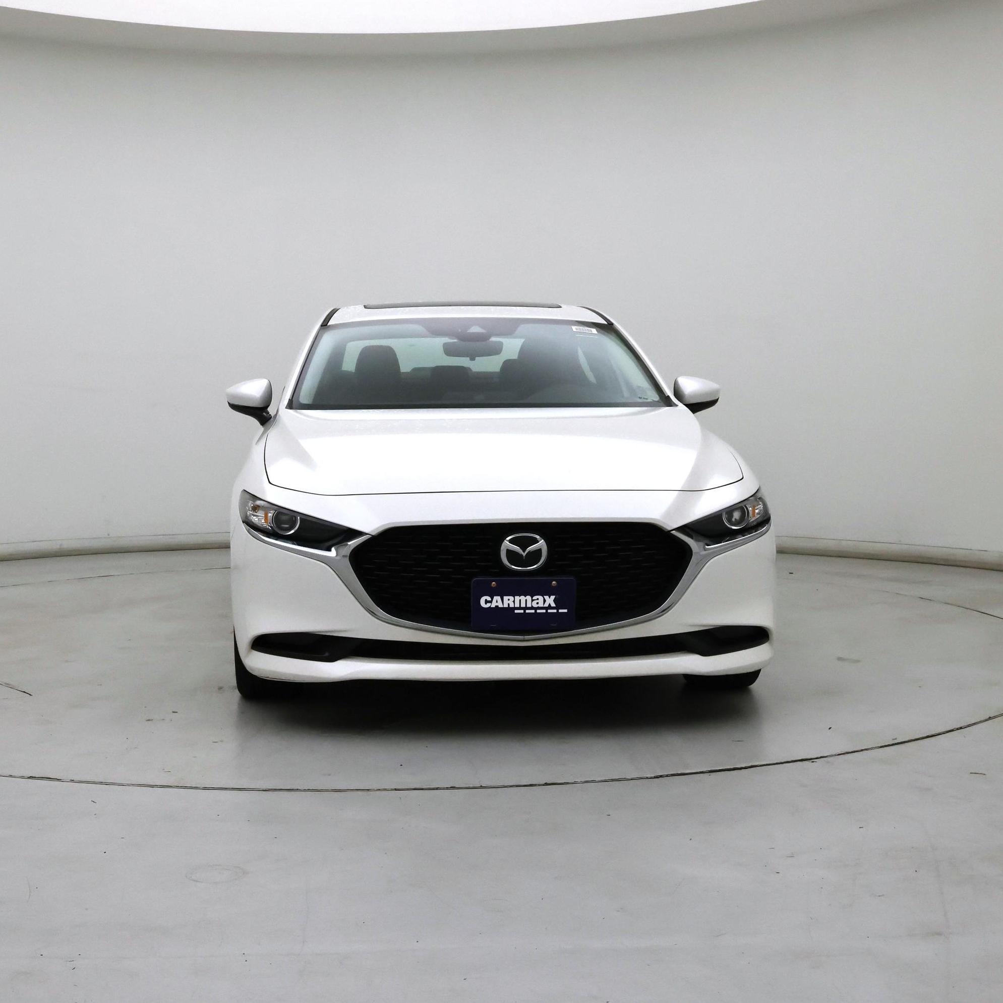 Thumbnail: 2022 Mazda Mazda3 - 5