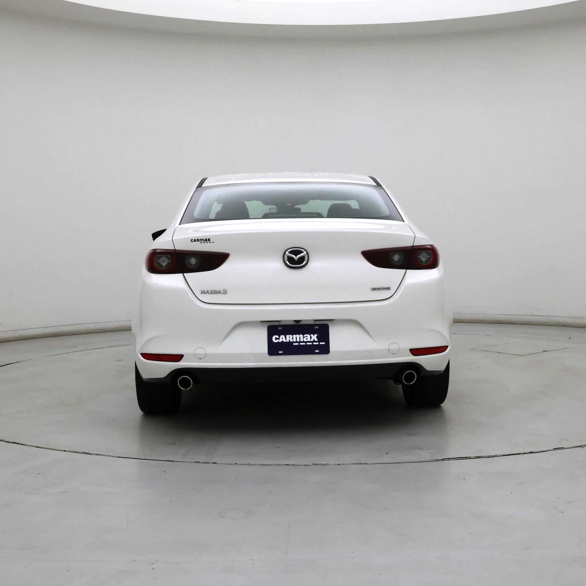 Thumbnail: 2022 Mazda Mazda3 - 6