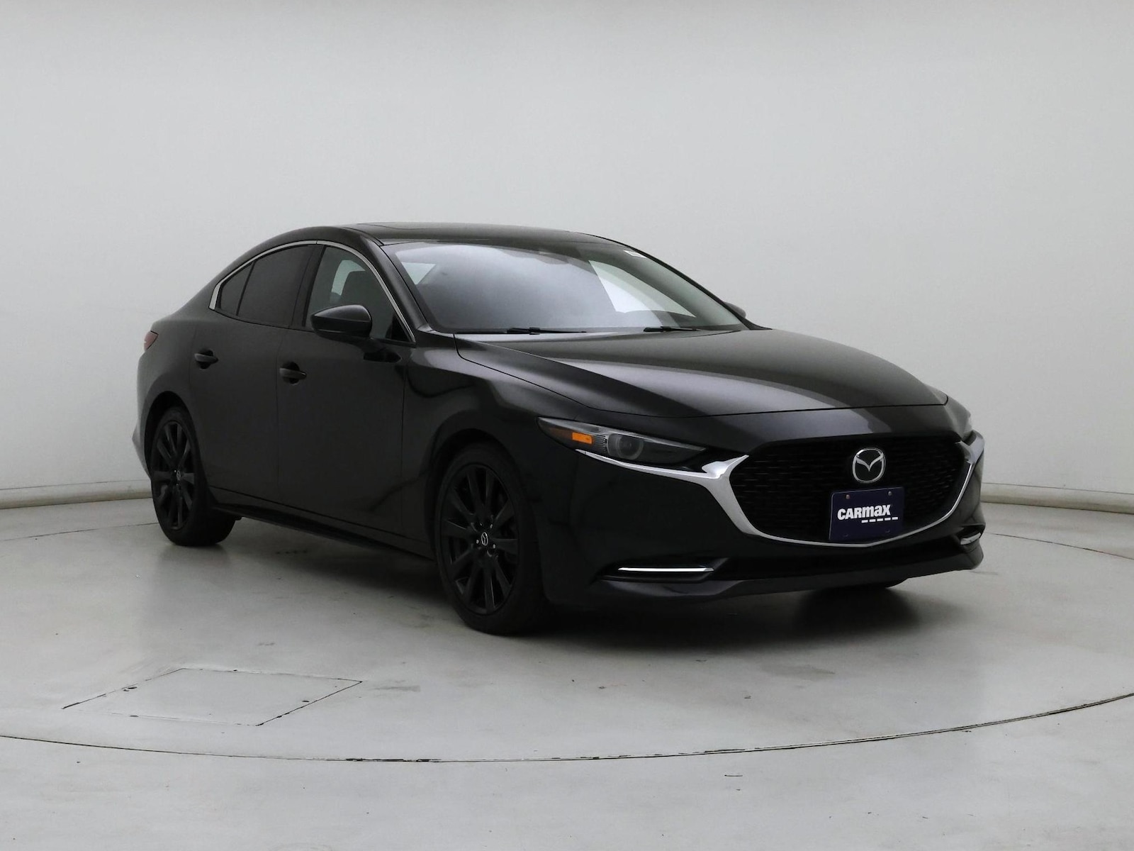 Image 2 of 2021 Mazda Mazda3 Turbo