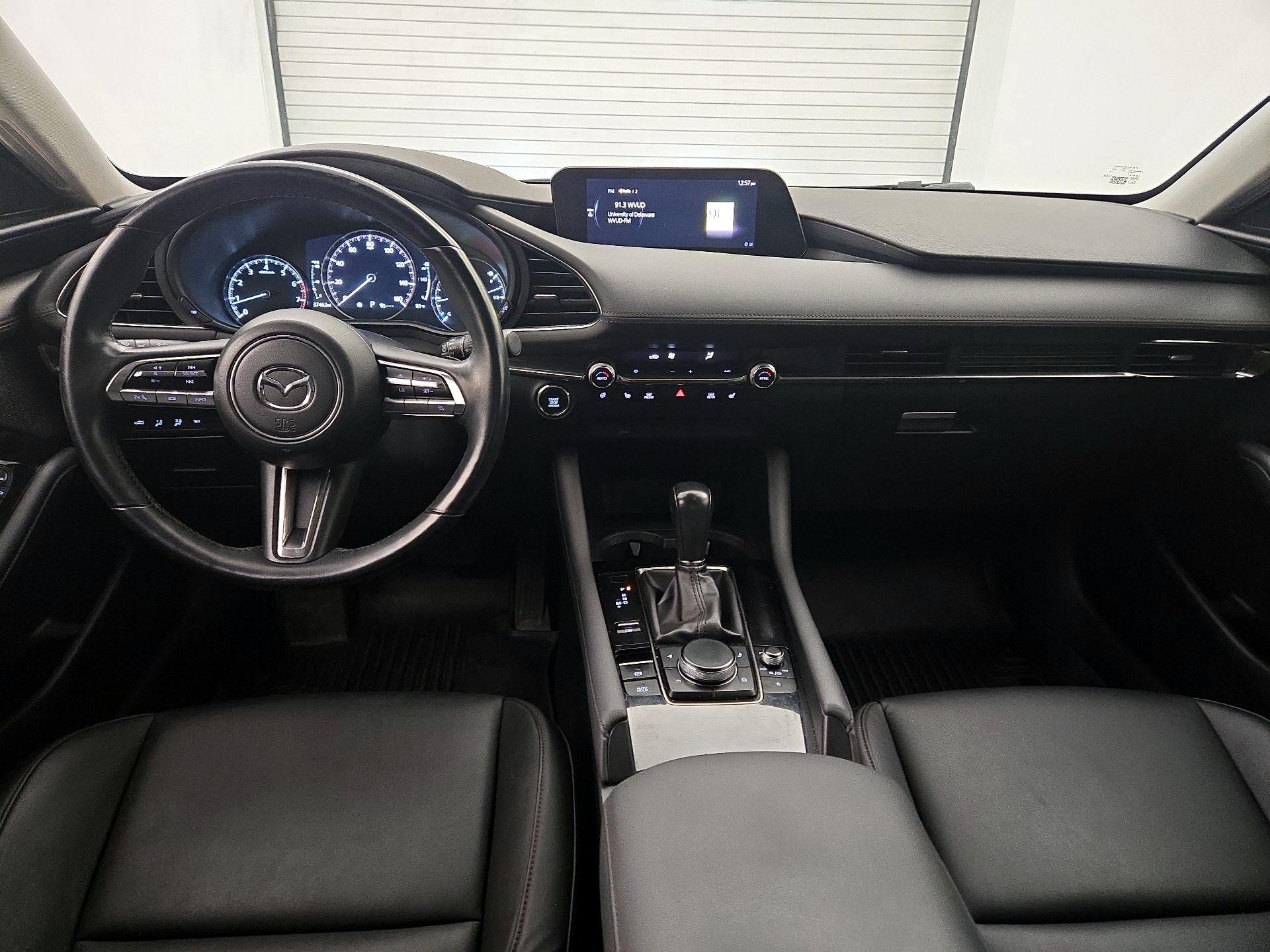 Thumbnail: 2021 Mazda Mazda3 - 9