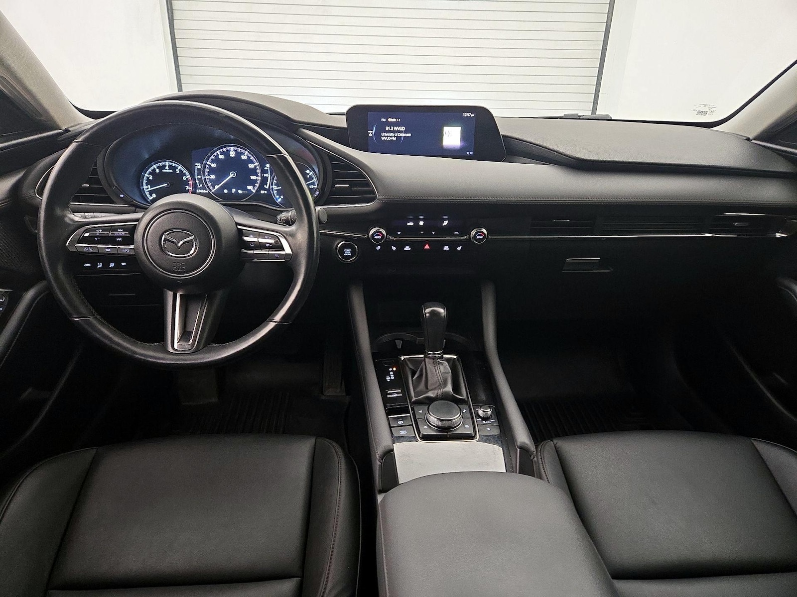 Image 10 of 2021 Mazda Mazda3 Turbo