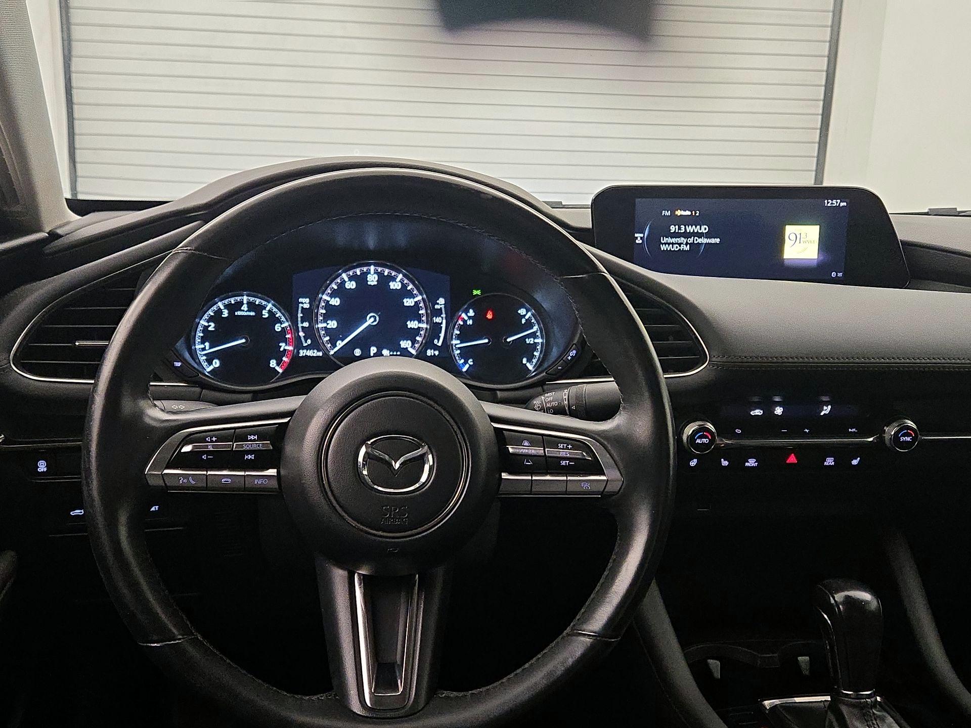 Thumbnail: 2021 Mazda Mazda3 - 10