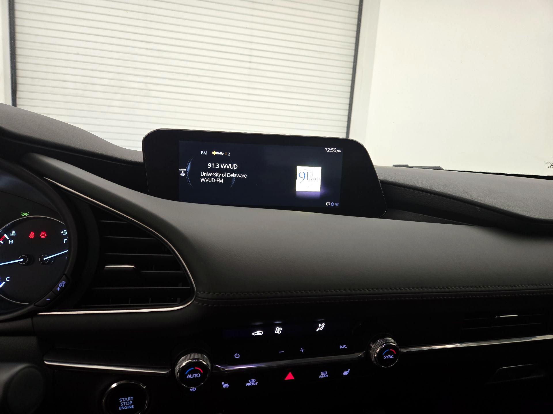 Thumbnail: 2021 Mazda Mazda3 - 15