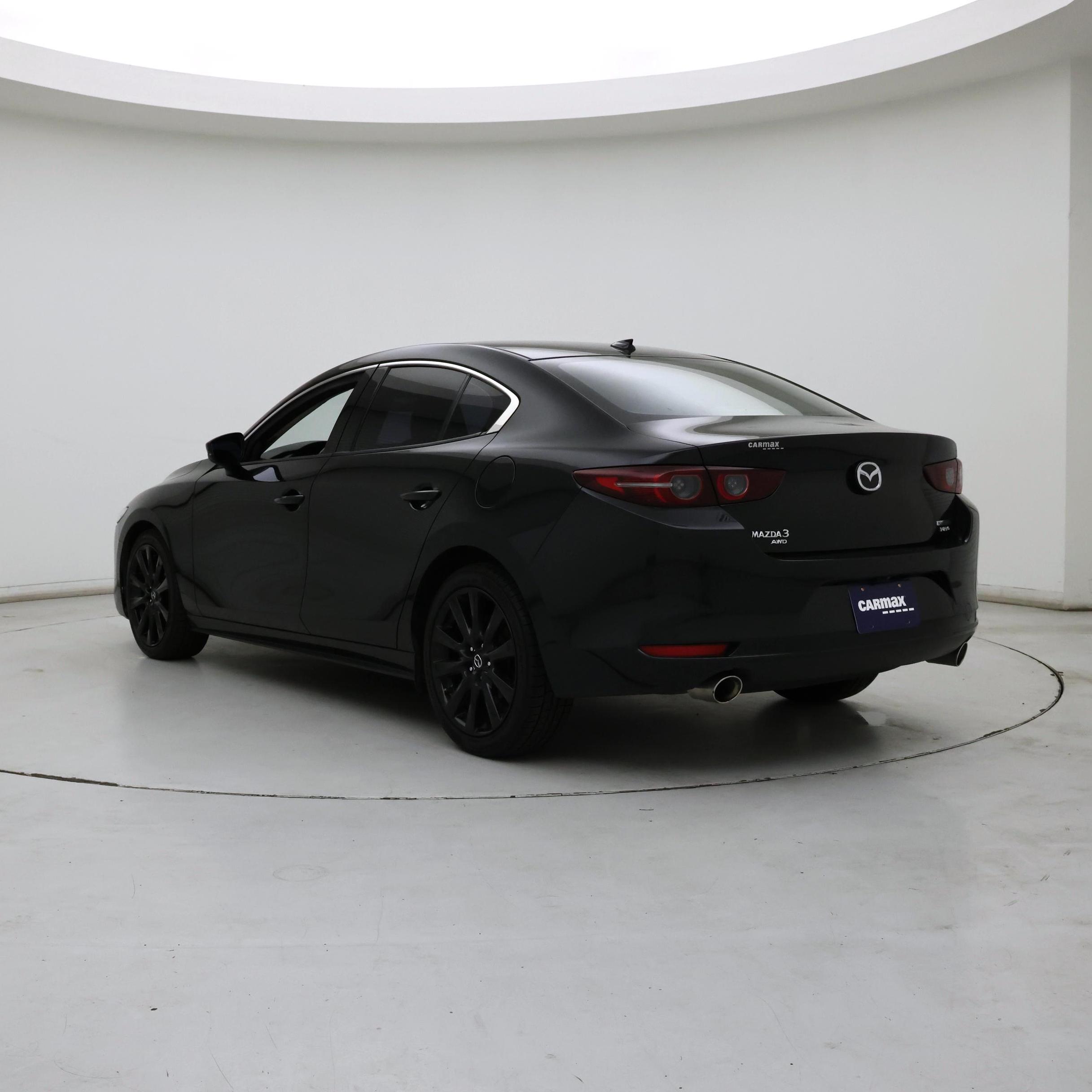 Thumbnail: 2021 Mazda Mazda3 - 2
