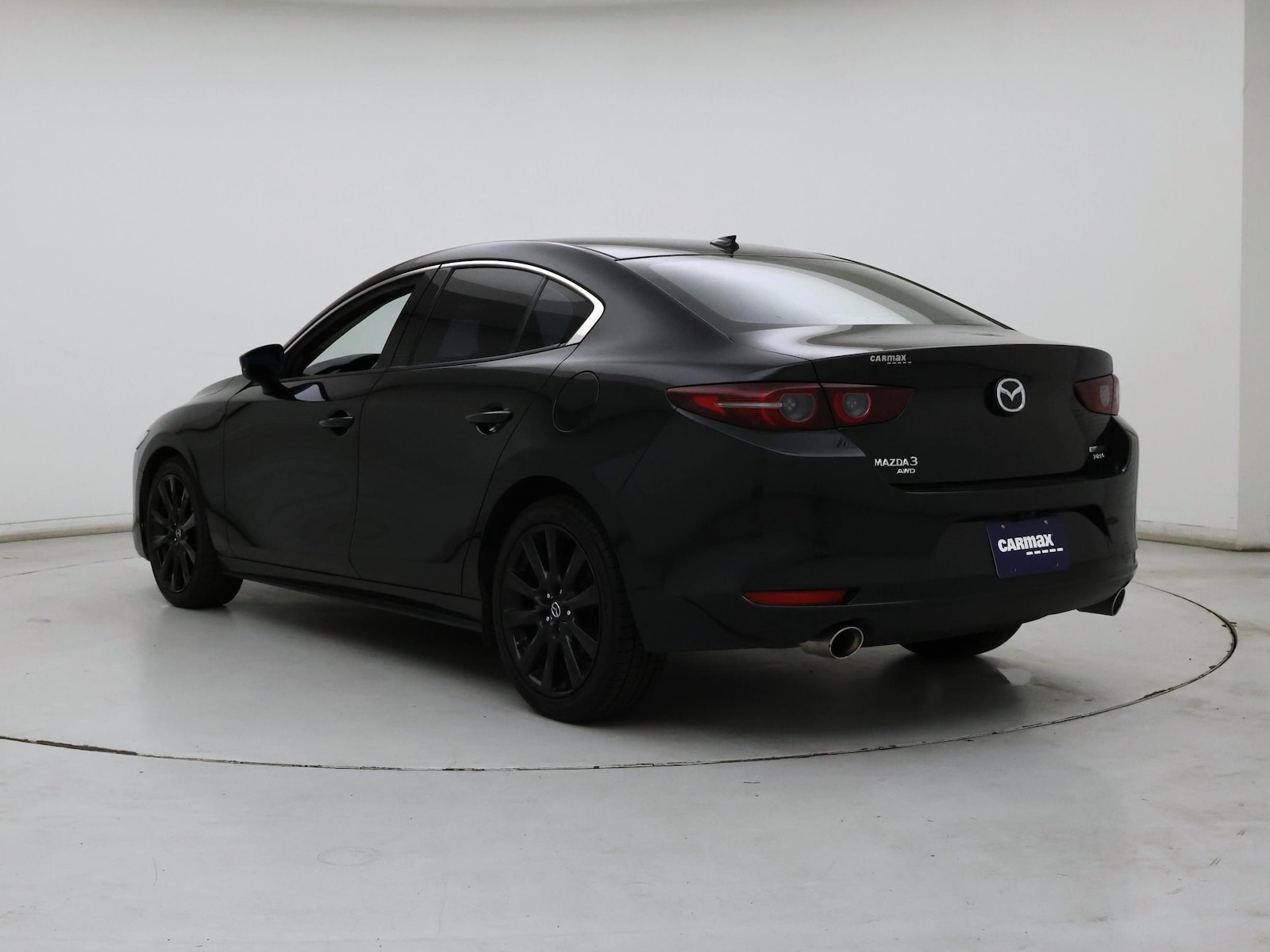 Image 3 of 2021 Mazda Mazda3 Turbo