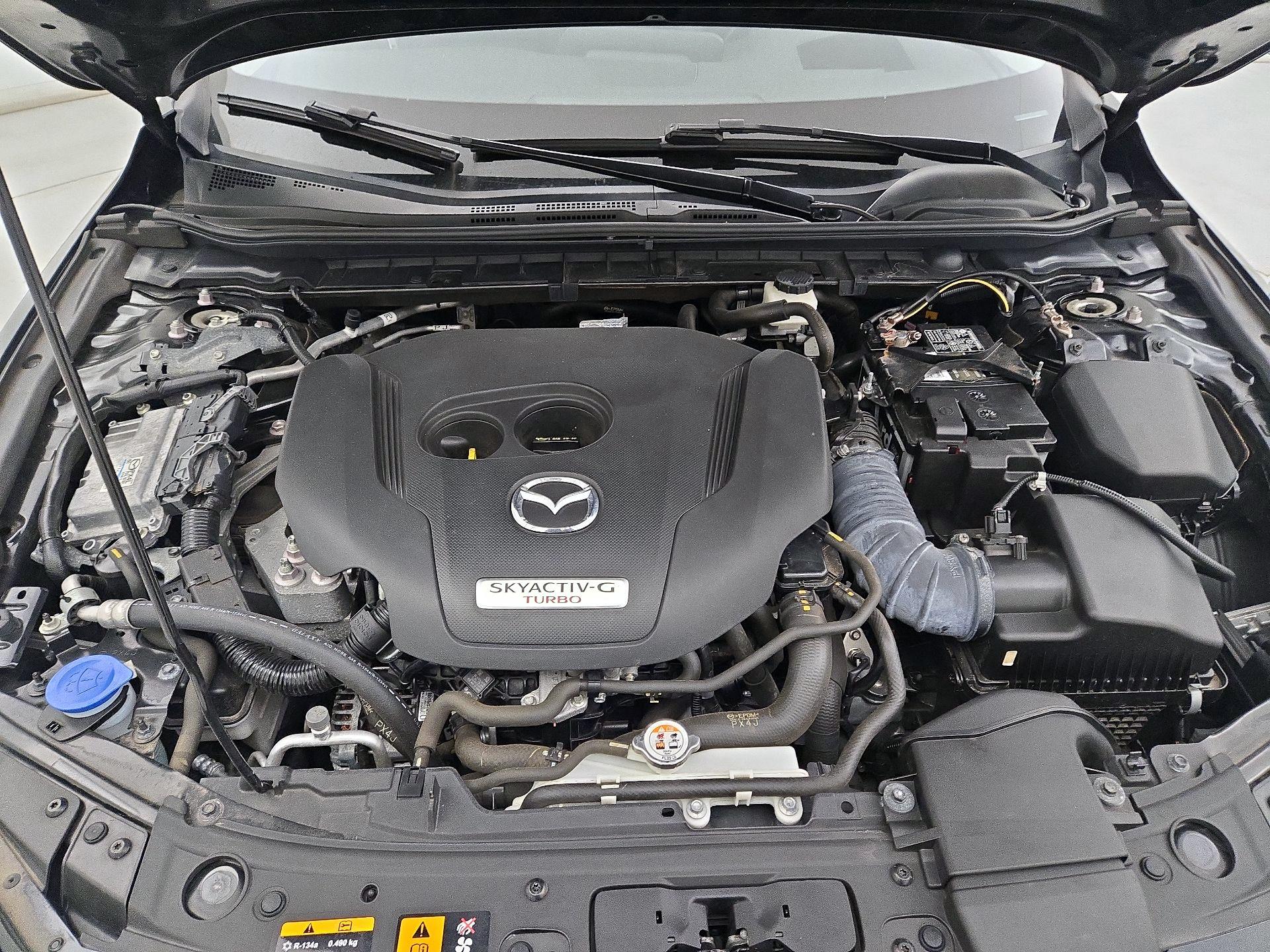 Thumbnail: 2021 Mazda Mazda3 - 20