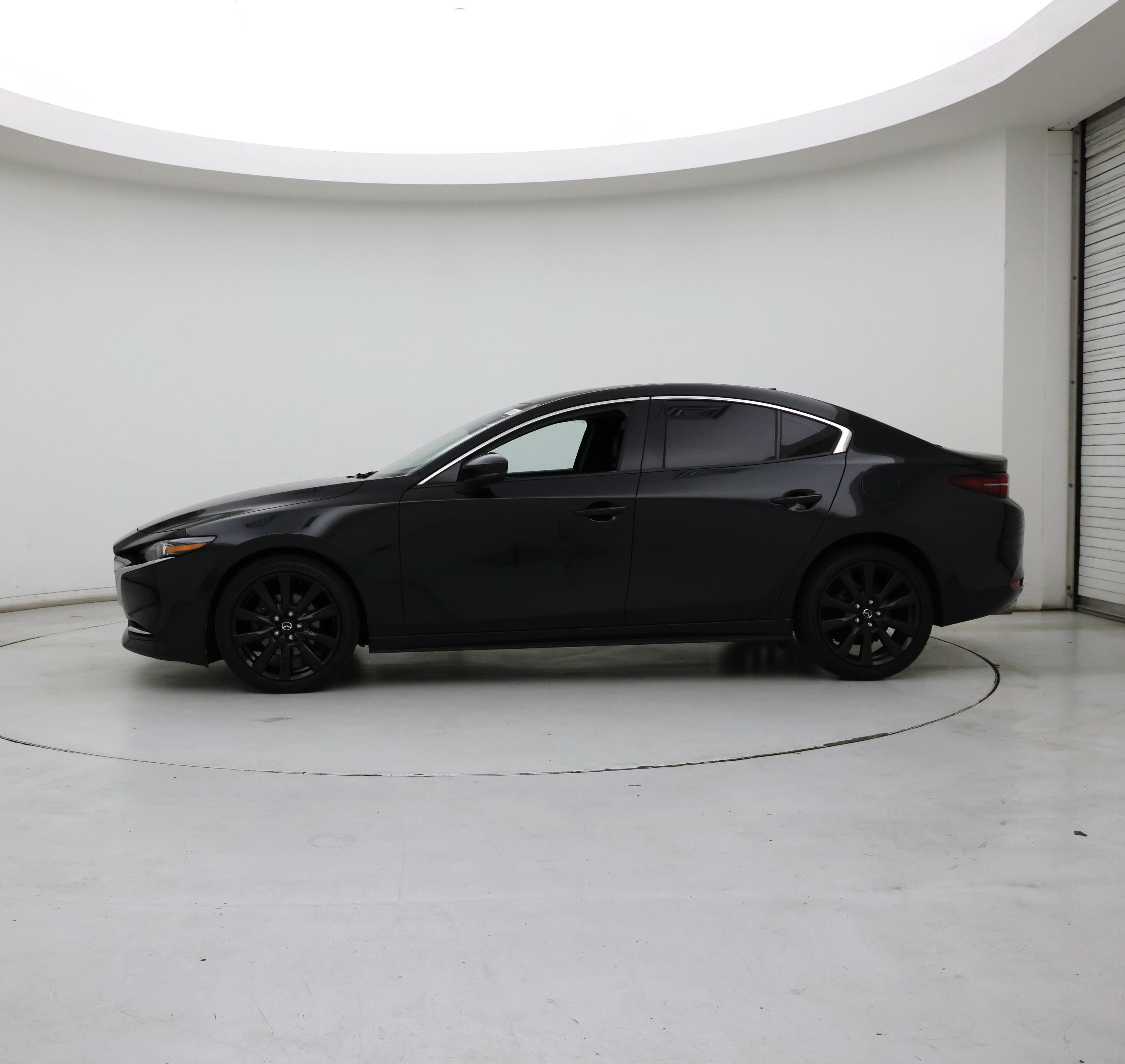 Thumbnail: 2021 Mazda Mazda3 - 3