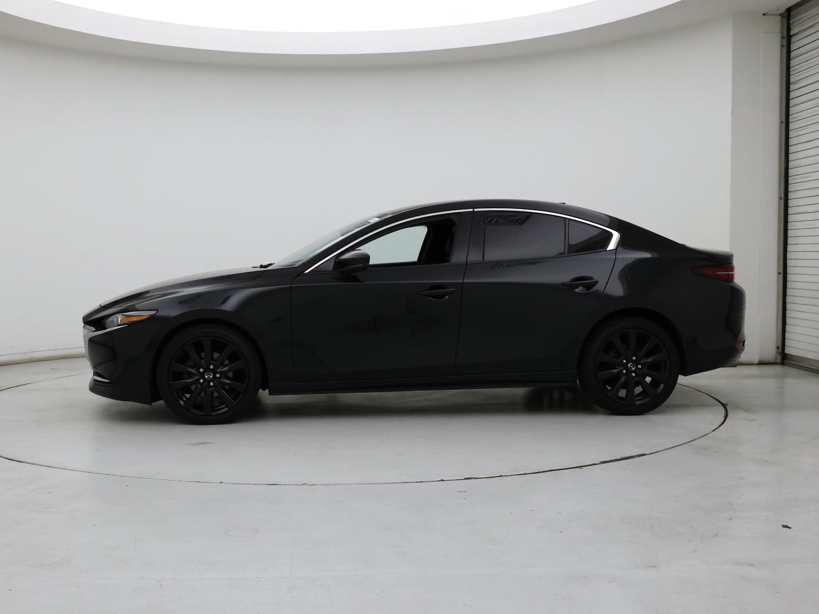 Image 4 of 2021 Mazda Mazda3 Turbo
