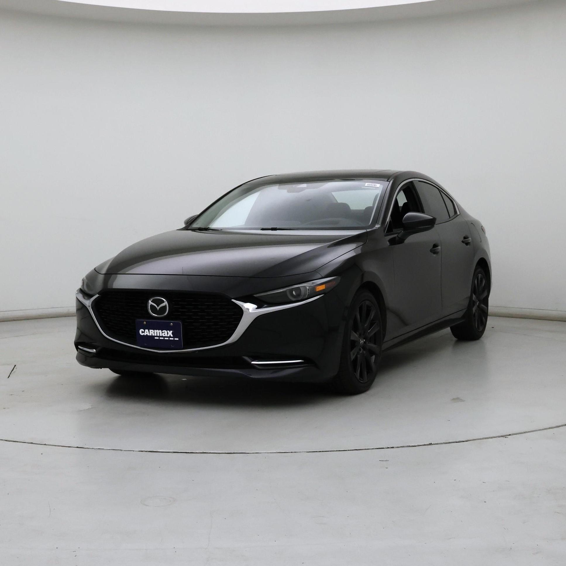 Thumbnail: 2021 Mazda Mazda3 - 4