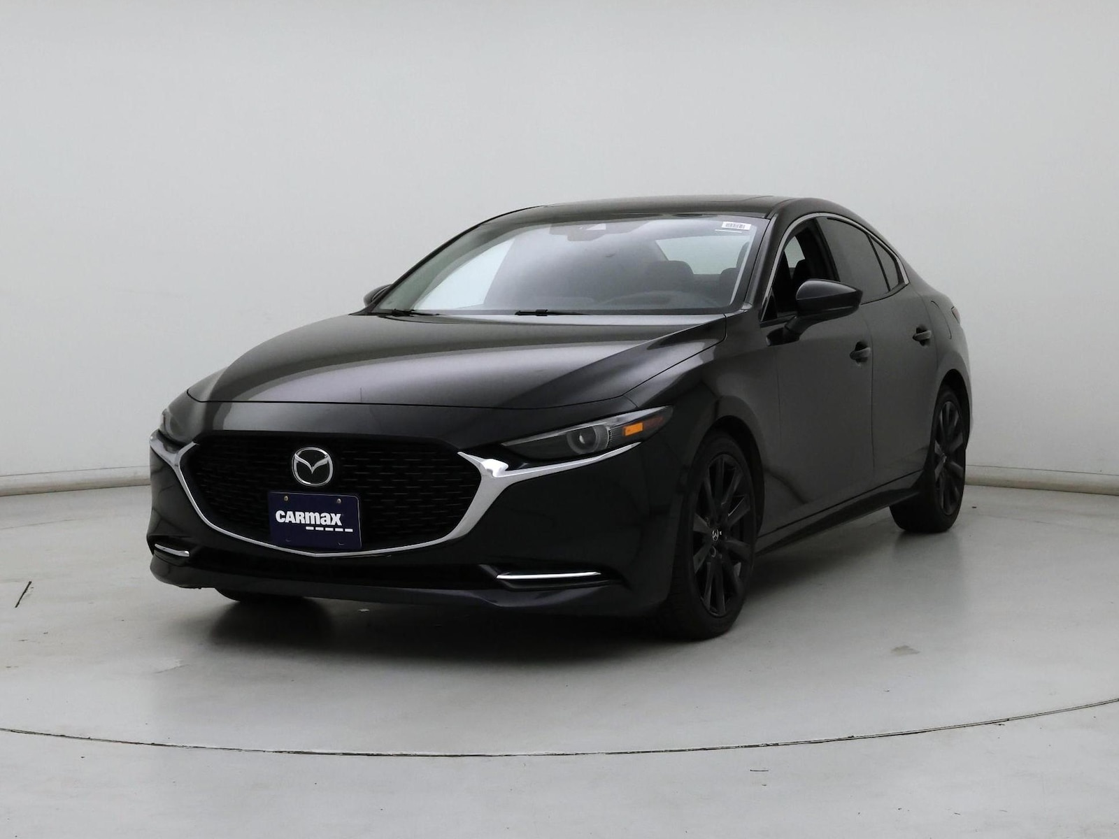 Image 5 of 2021 Mazda Mazda3 Turbo