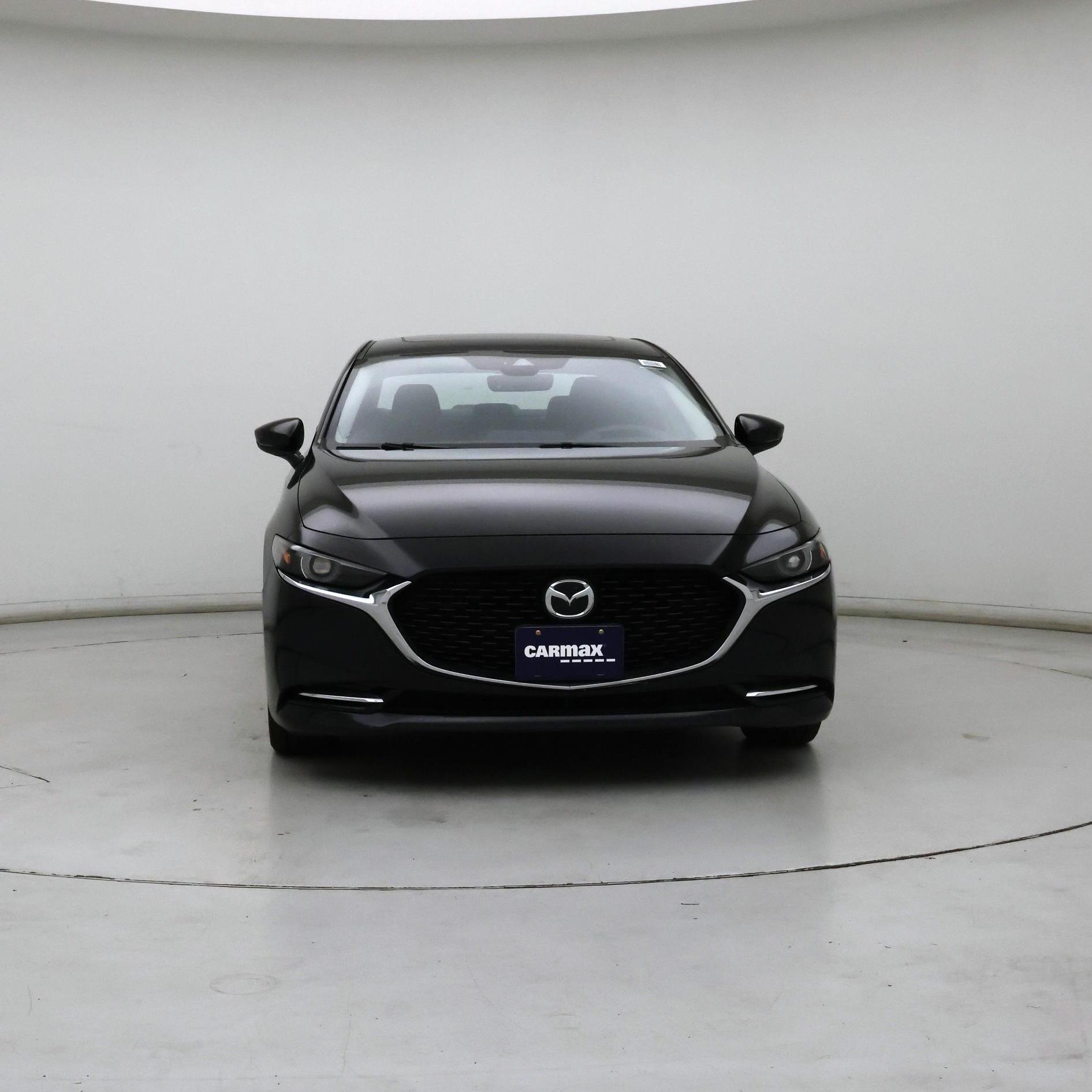 Thumbnail: 2021 Mazda Mazda3 - 5