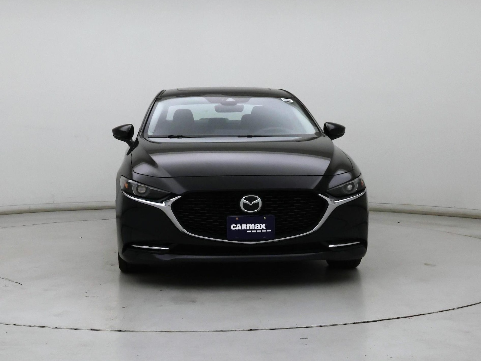 Image 6 of 2021 Mazda Mazda3 Turbo