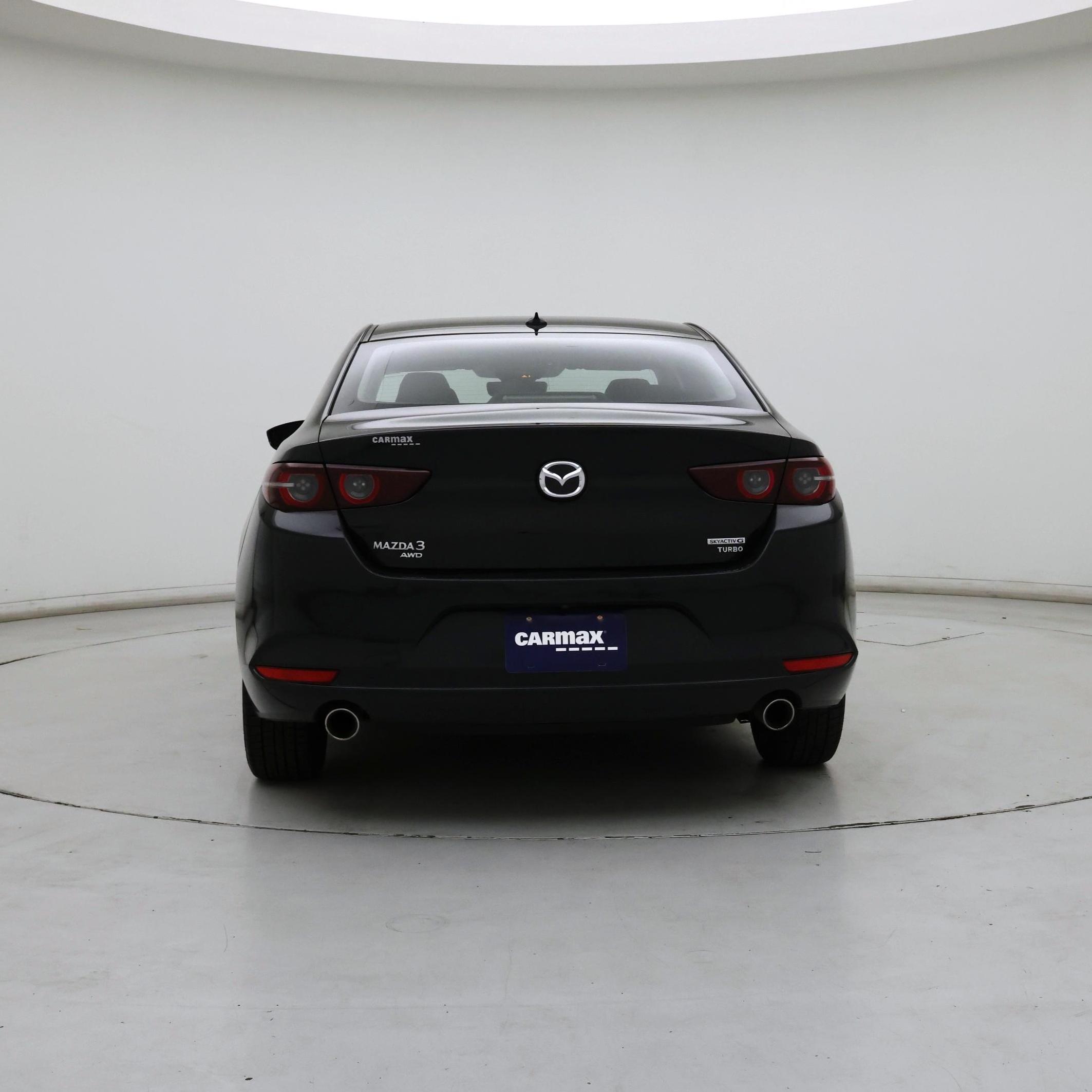 Thumbnail: 2021 Mazda Mazda3 - 6