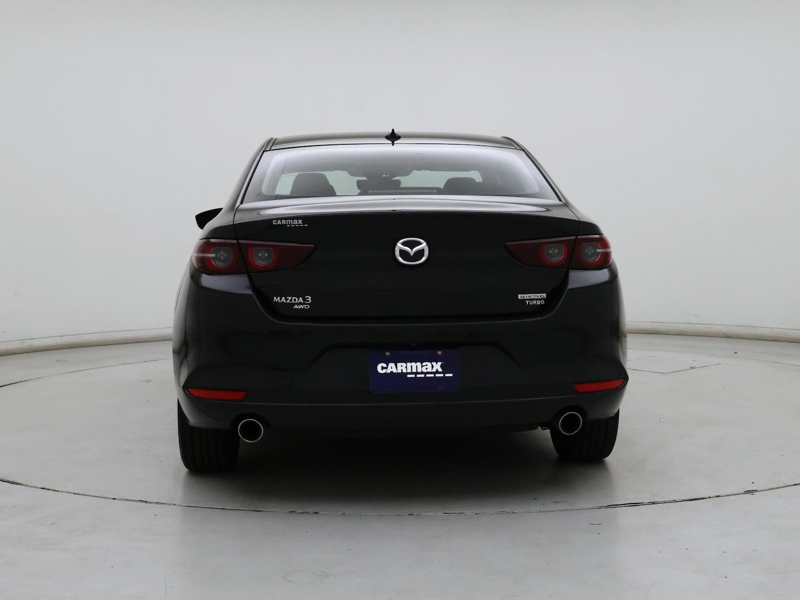 Image 7 of 2021 Mazda Mazda3 Turbo