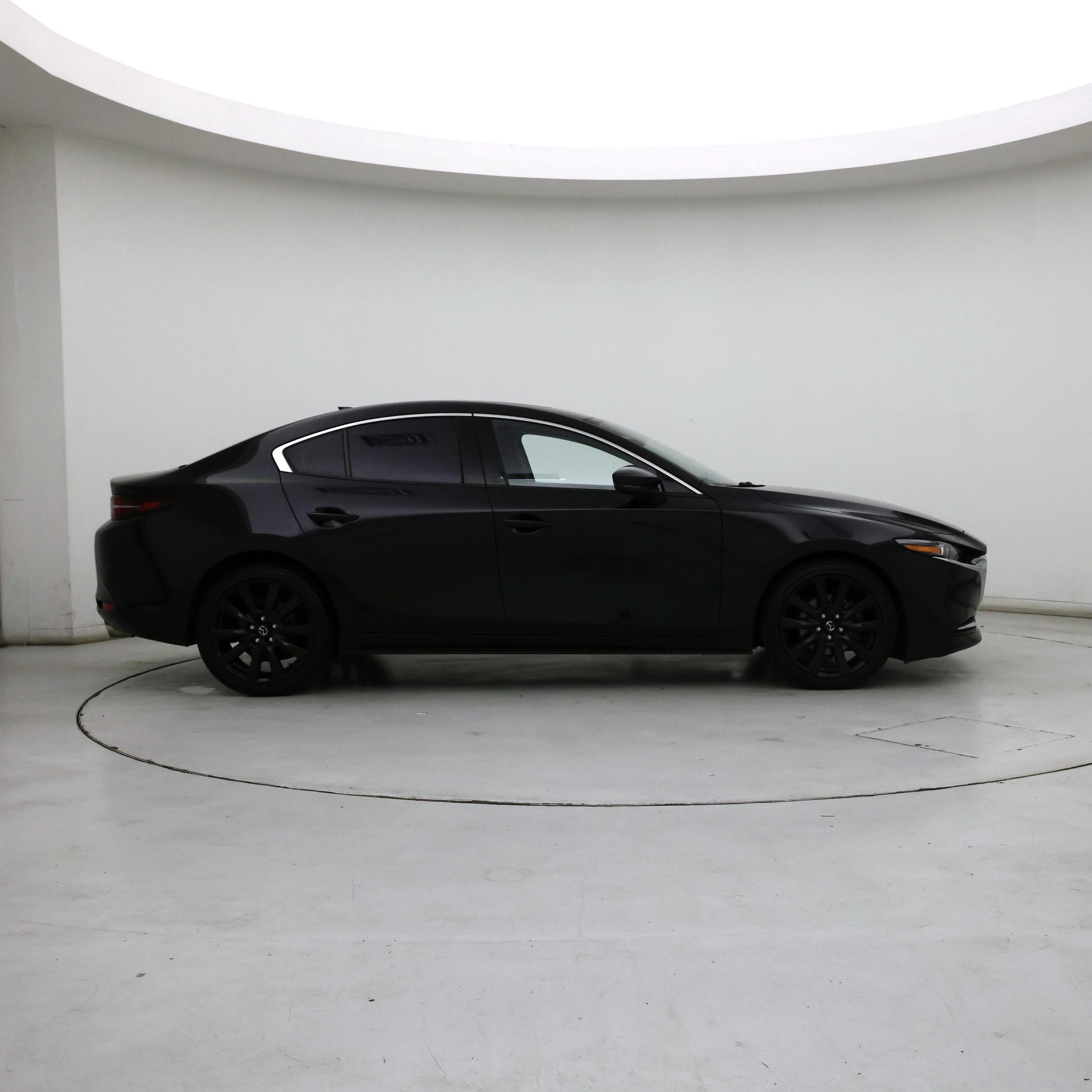 Thumbnail: 2021 Mazda Mazda3 - 7