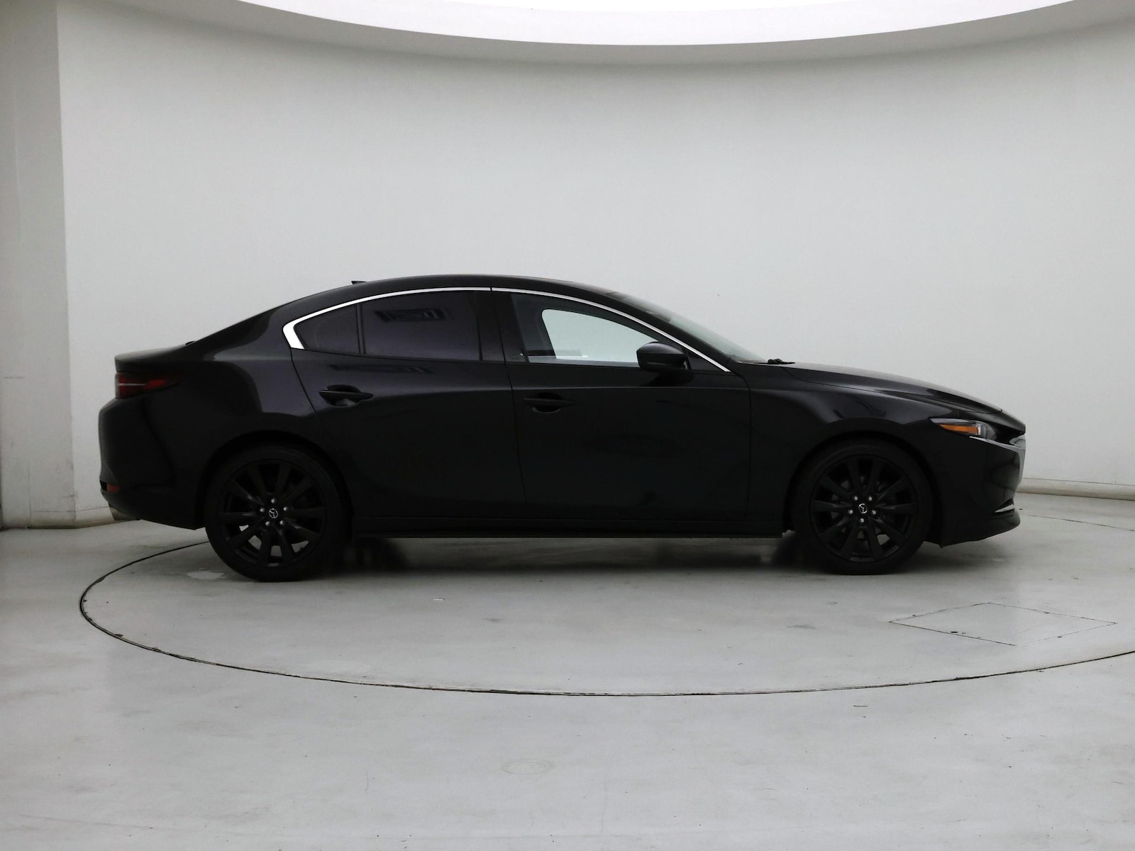 Image 8 of 2021 Mazda Mazda3 Turbo