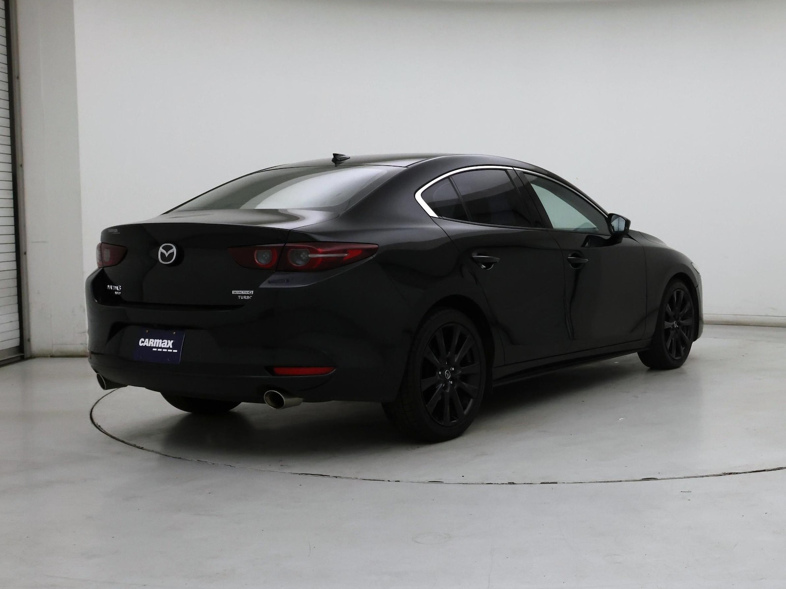 Image 9 of 2021 Mazda Mazda3 Turbo