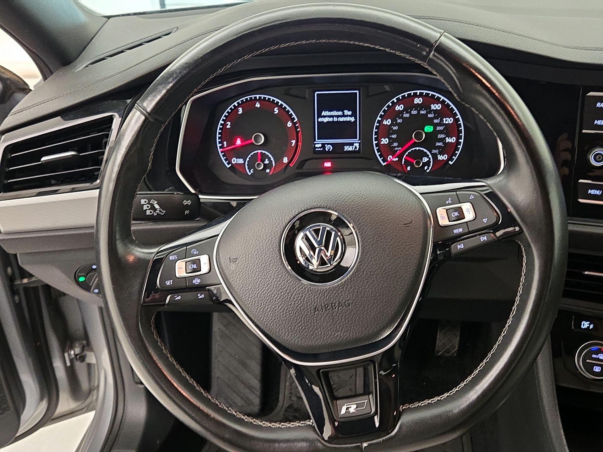 Thumbnail: 2020 Volkswagen Jetta - 10