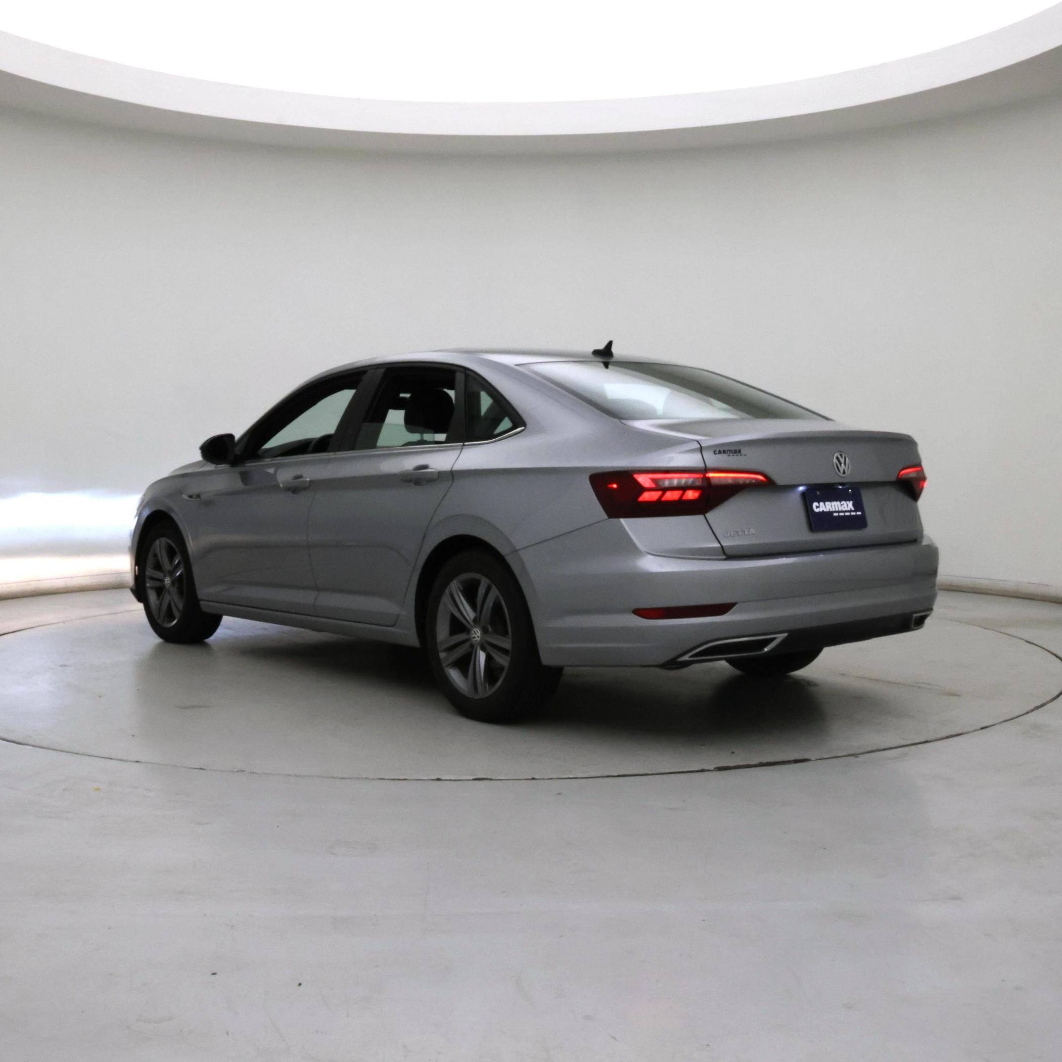 Thumbnail: 2020 Volkswagen Jetta - 2