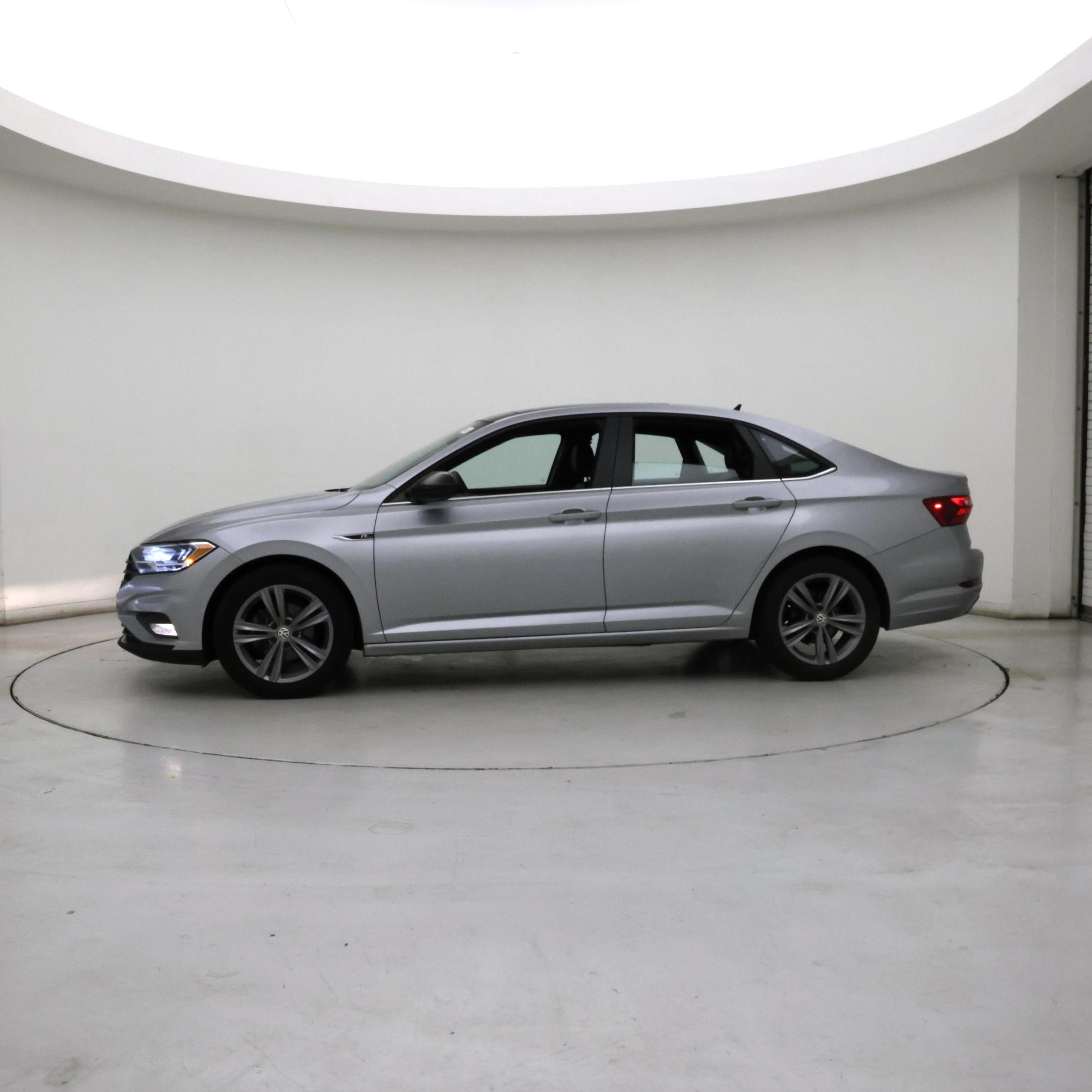 Thumbnail: 2020 Volkswagen Jetta - 3
