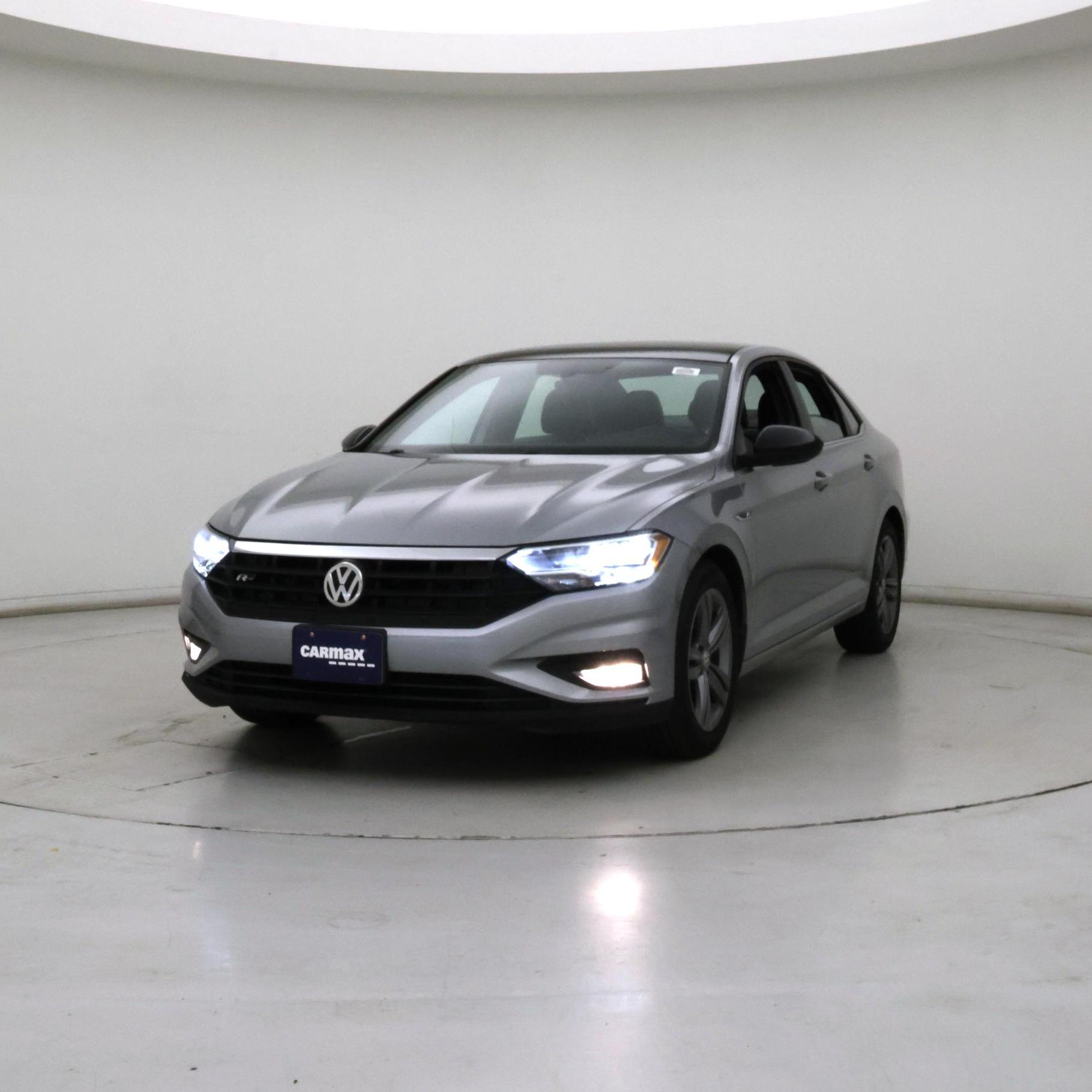 Thumbnail: 2020 Volkswagen Jetta - 4