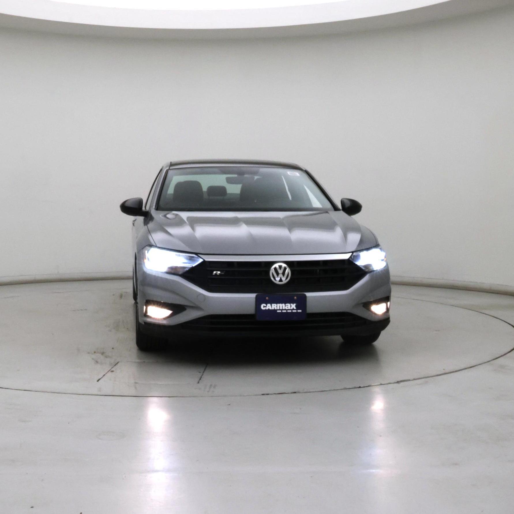 Thumbnail: 2020 Volkswagen Jetta - 5