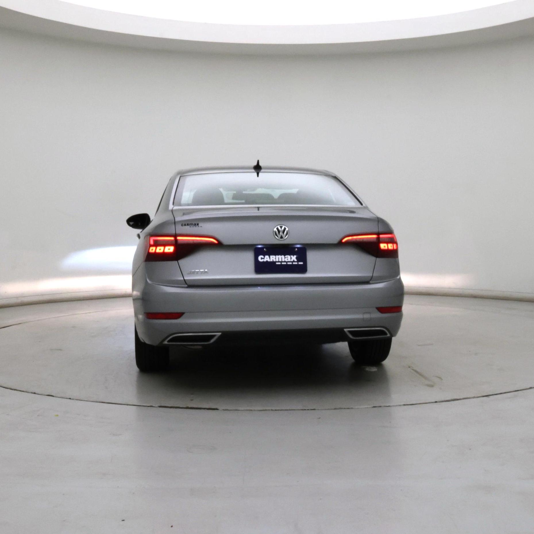 Thumbnail: 2020 Volkswagen Jetta - 6