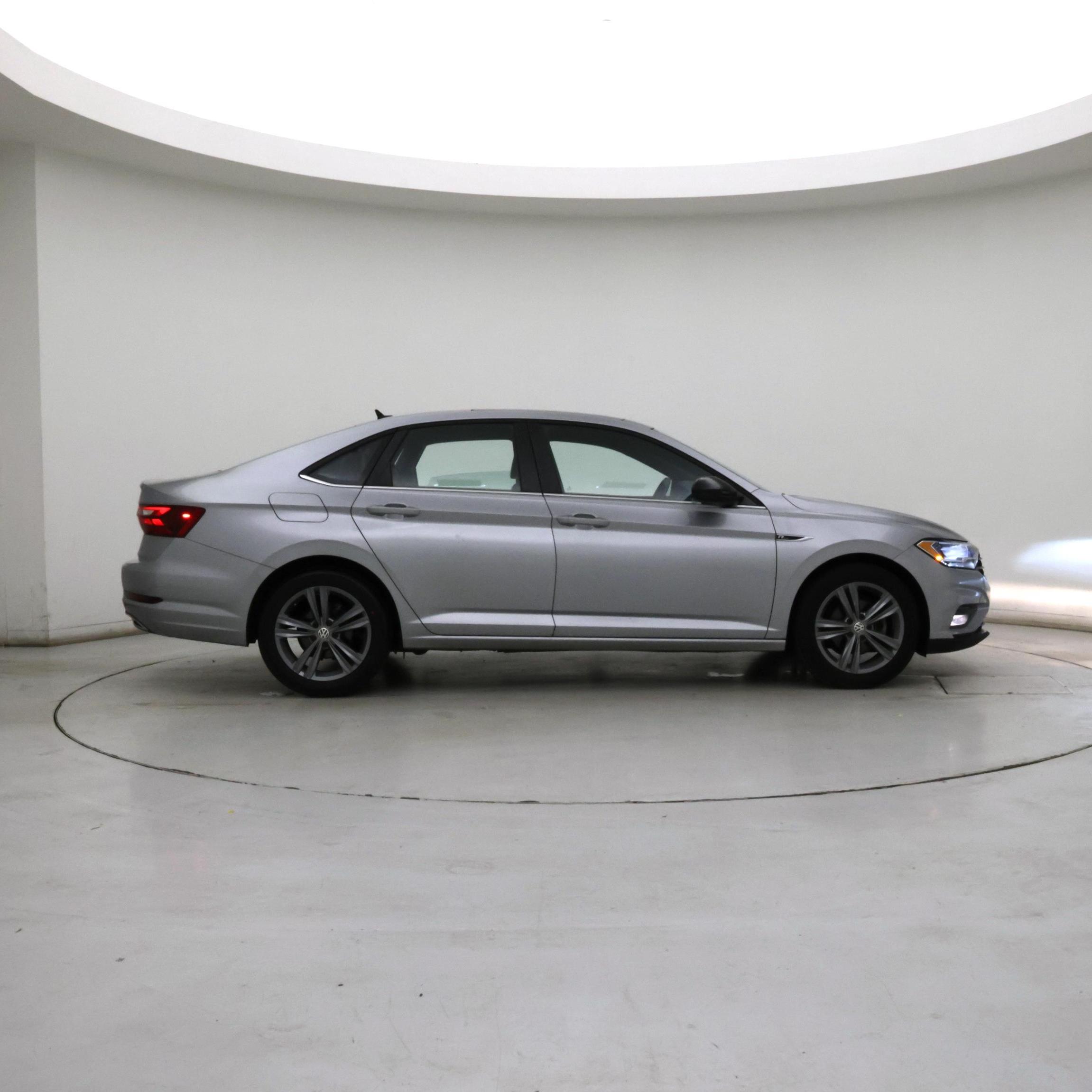 Thumbnail: 2020 Volkswagen Jetta - 7