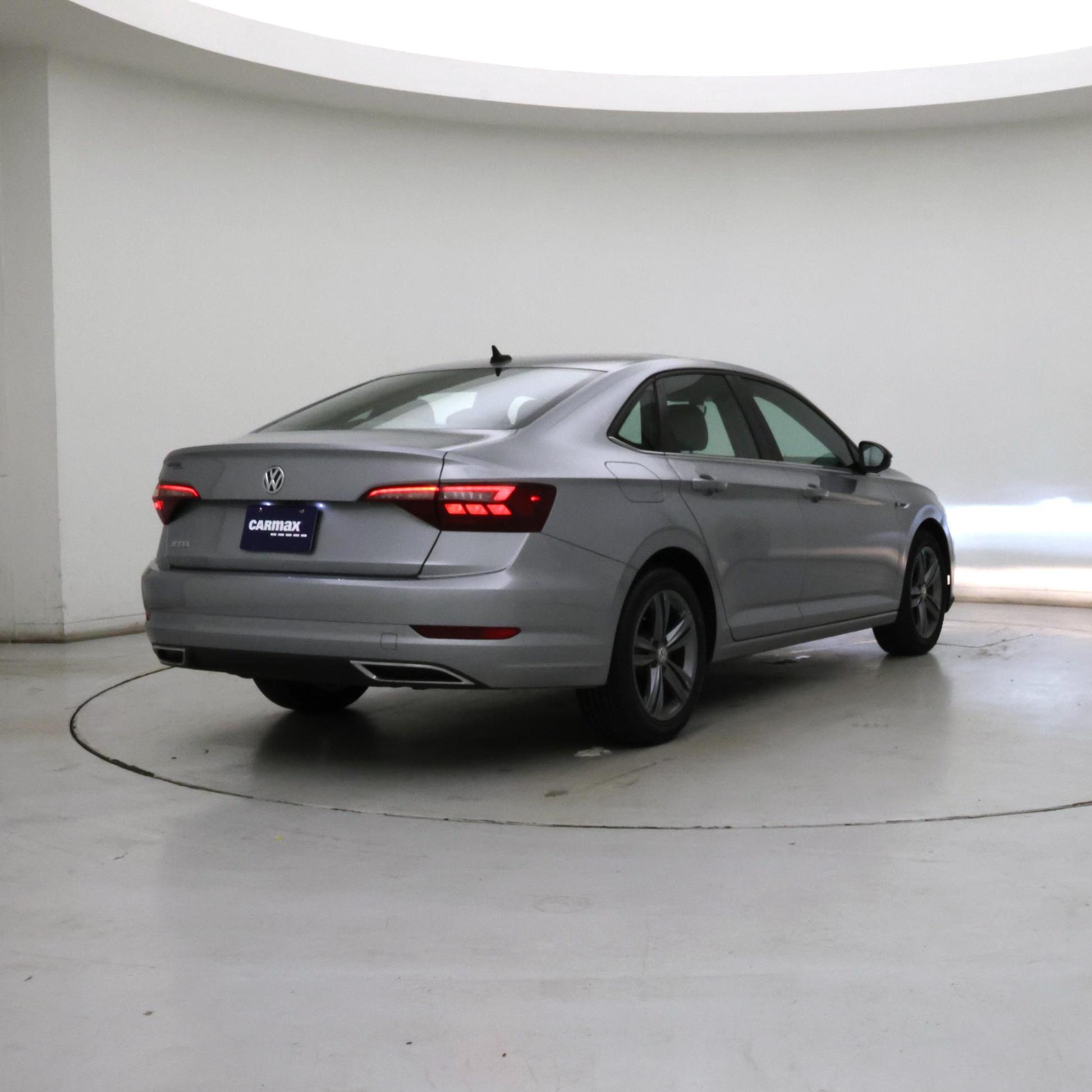 Thumbnail: 2020 Volkswagen Jetta - 8