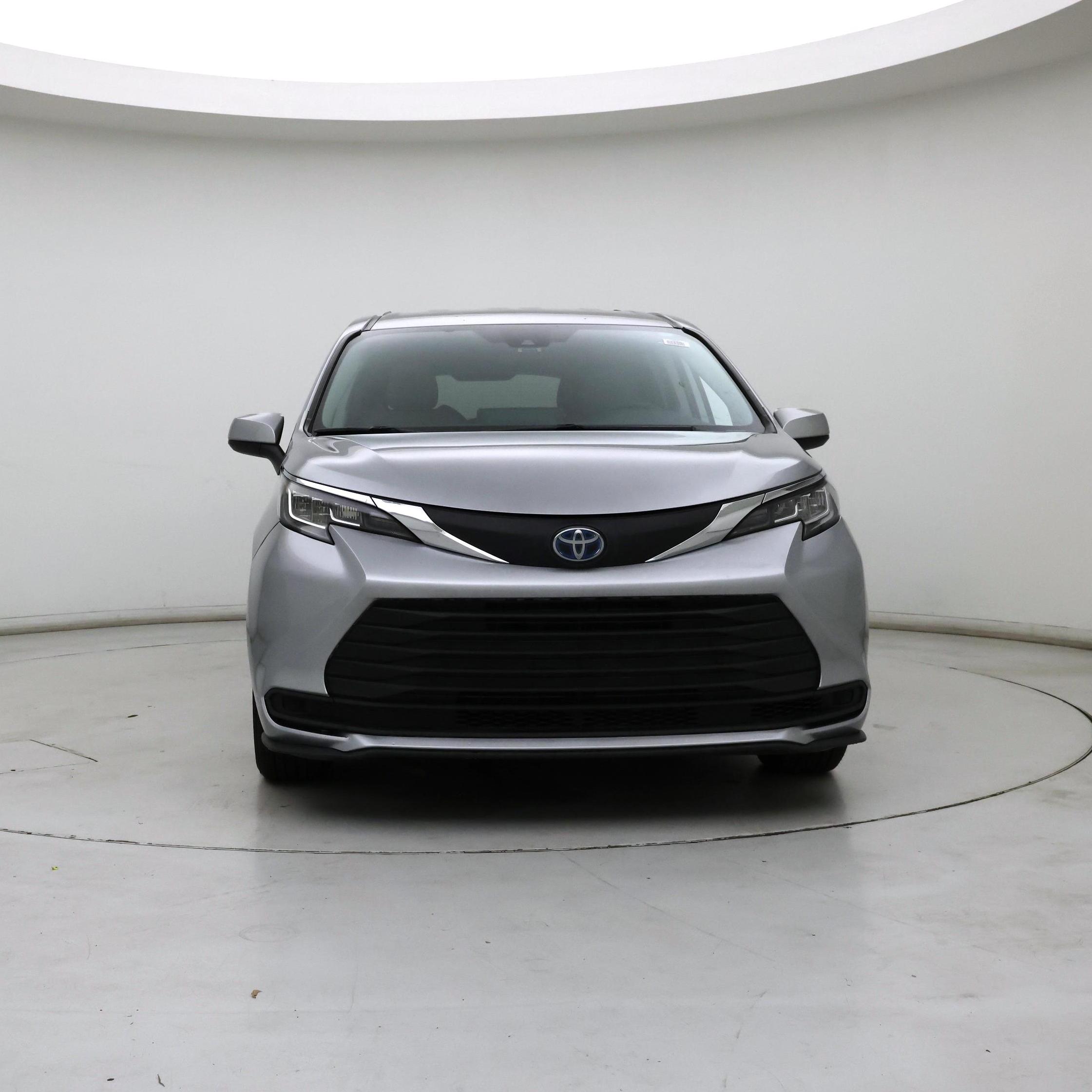 Thumbnail: 2022 Toyota Sienna - 5