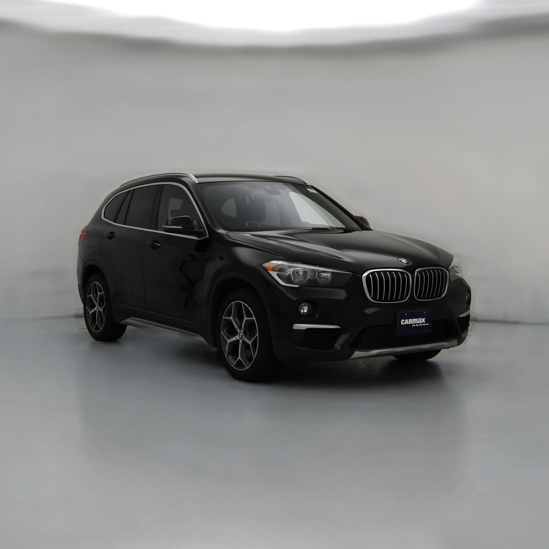 Thumbnail: 2019 BMW X1 - 1