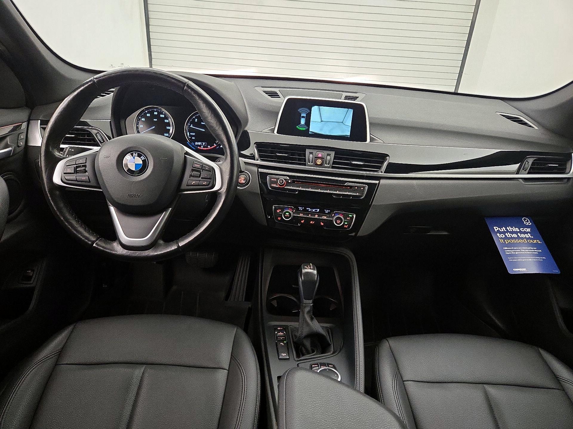 Thumbnail: 2019 BMW X1 - 9