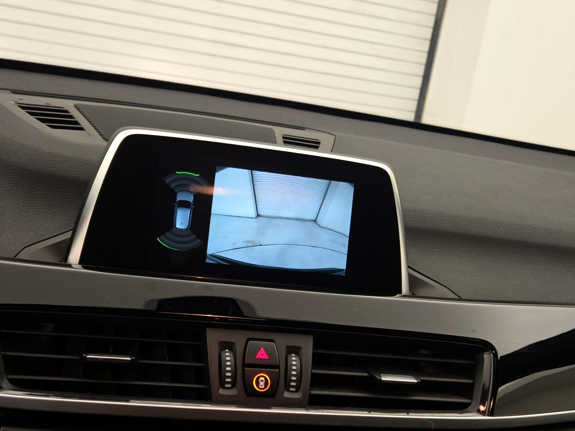 Thumbnail: 2019 BMW X1 - 13