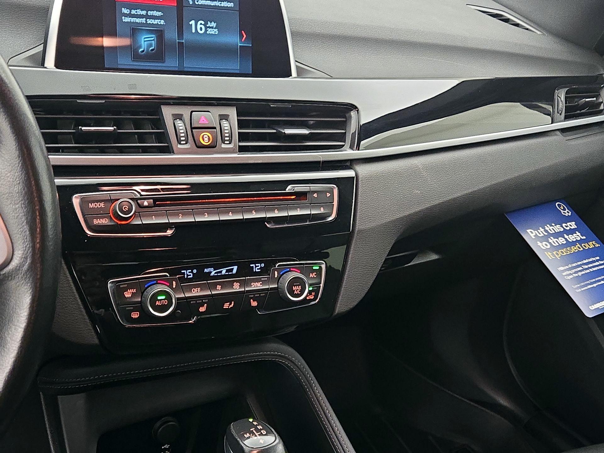 Thumbnail: 2019 BMW X1 - 15