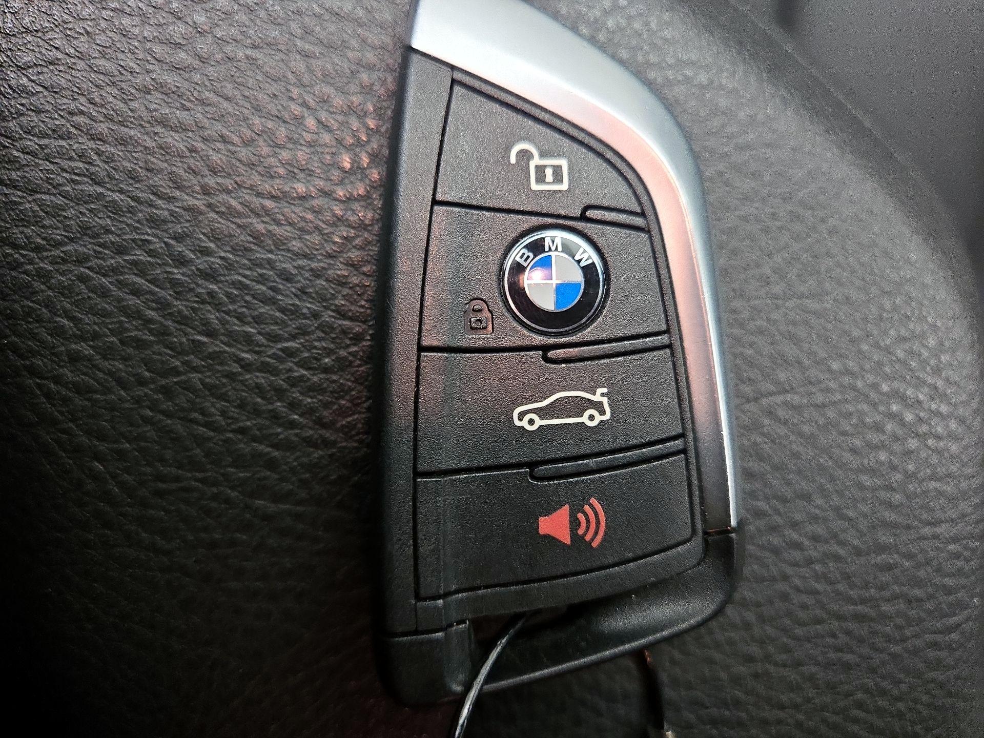 Thumbnail: 2019 BMW X1 - 20
