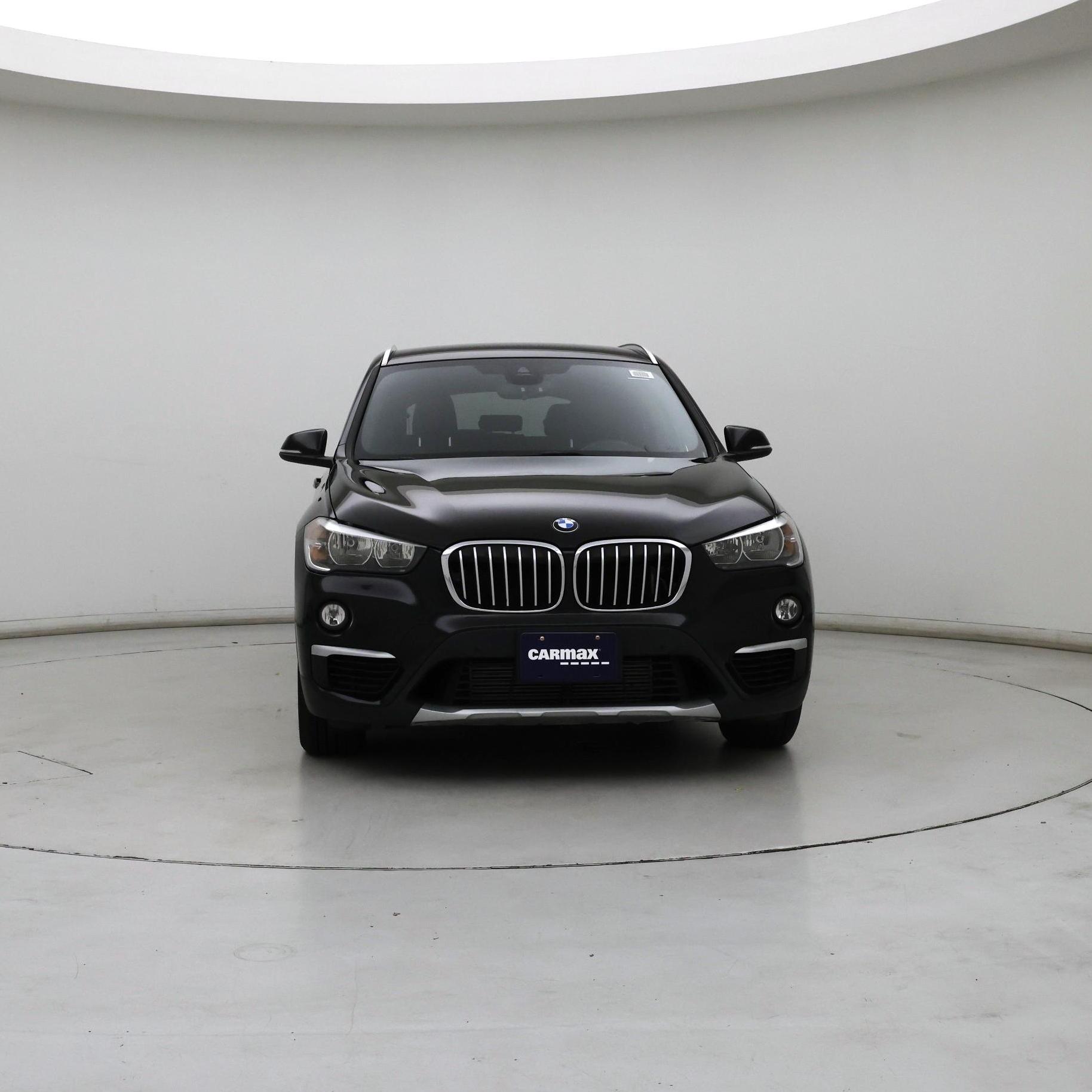 Thumbnail: 2019 BMW X1 - 5