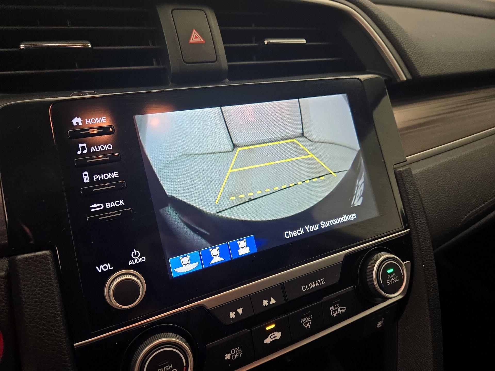 Thumbnail: 2019 Honda Civic - 14
