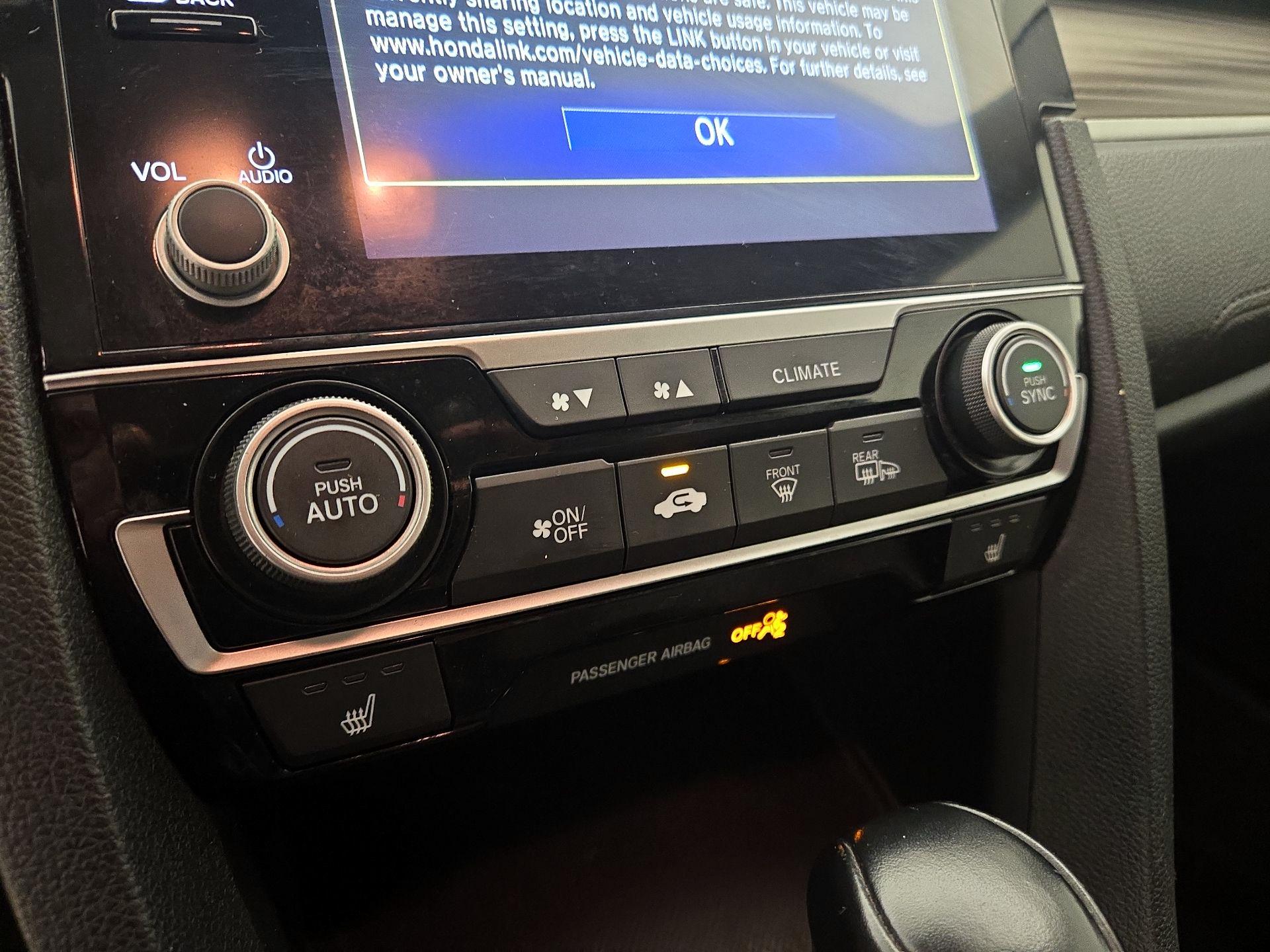 Thumbnail: 2019 Honda Civic - 16