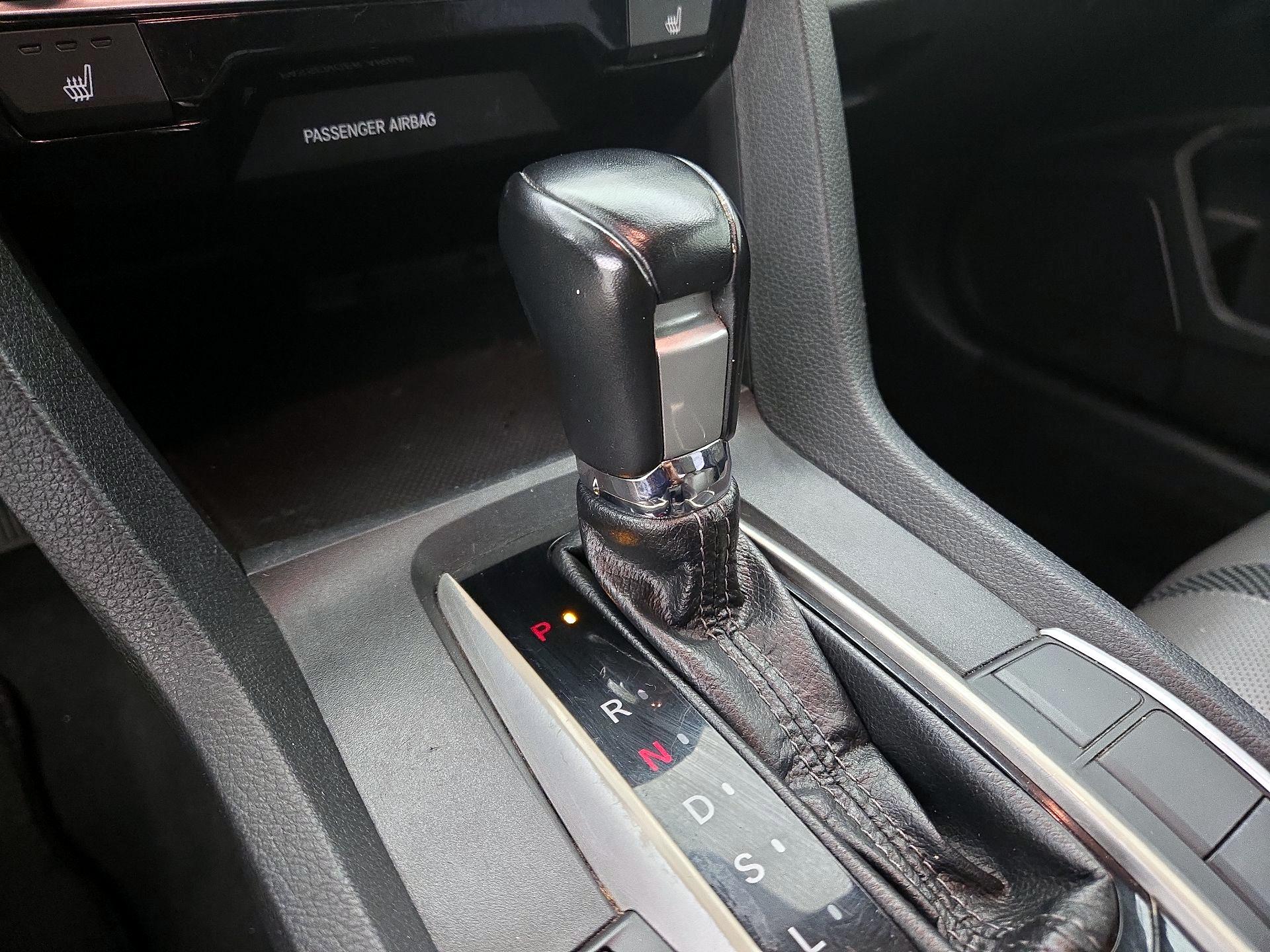 Thumbnail: 2019 Honda Civic - 17
