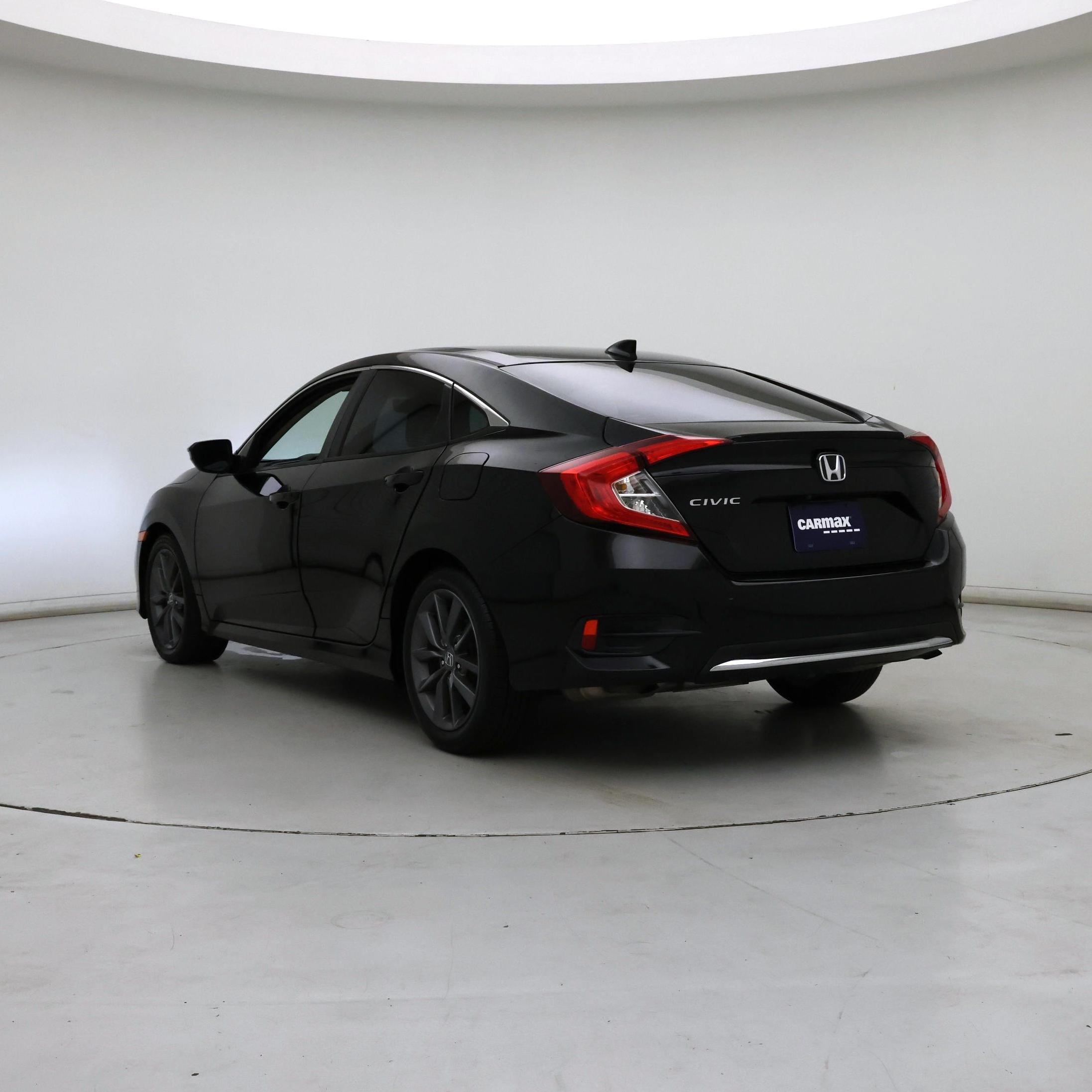 Thumbnail: 2019 Honda Civic - 2