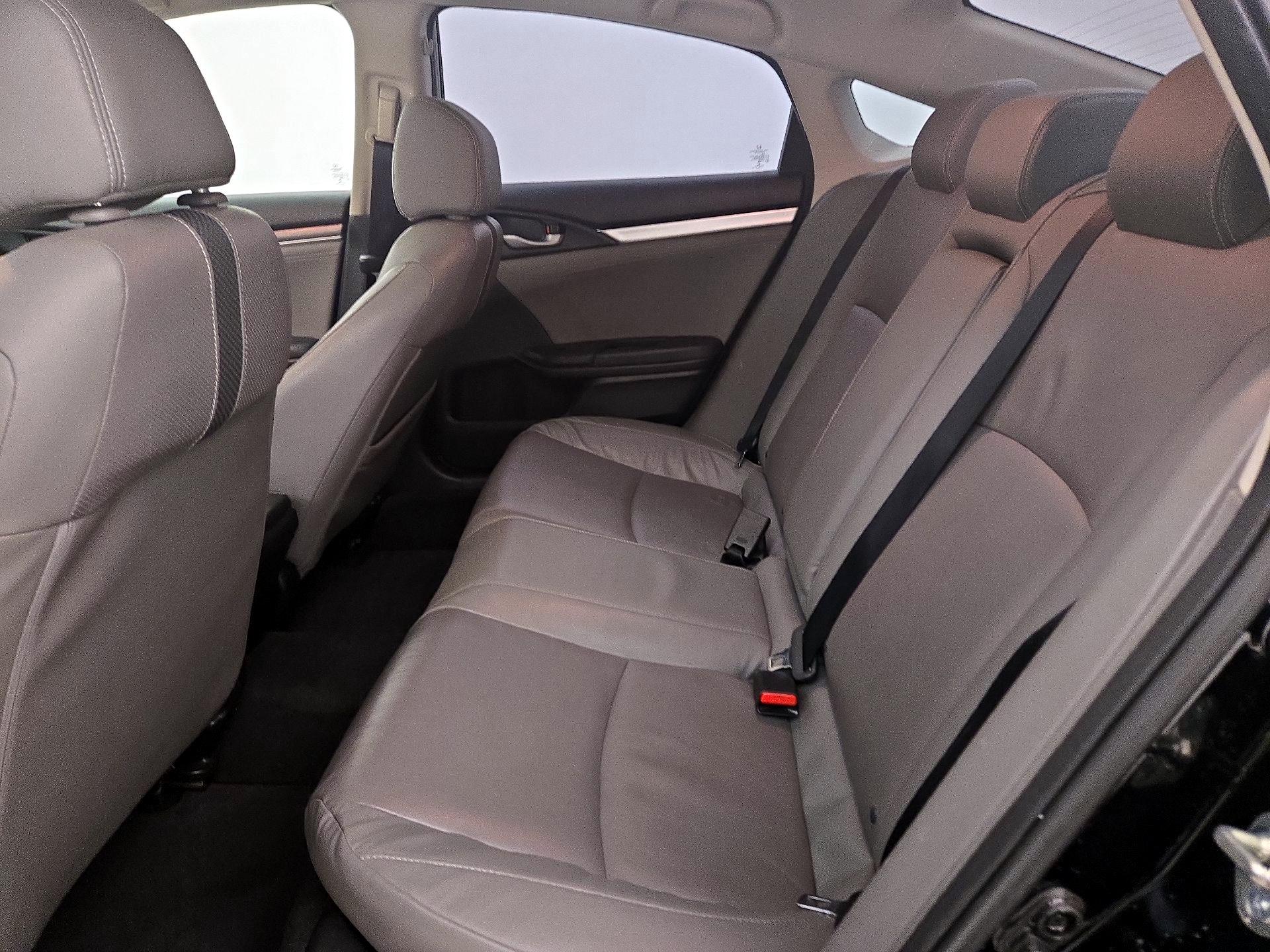 Thumbnail: 2019 Honda Civic - 19