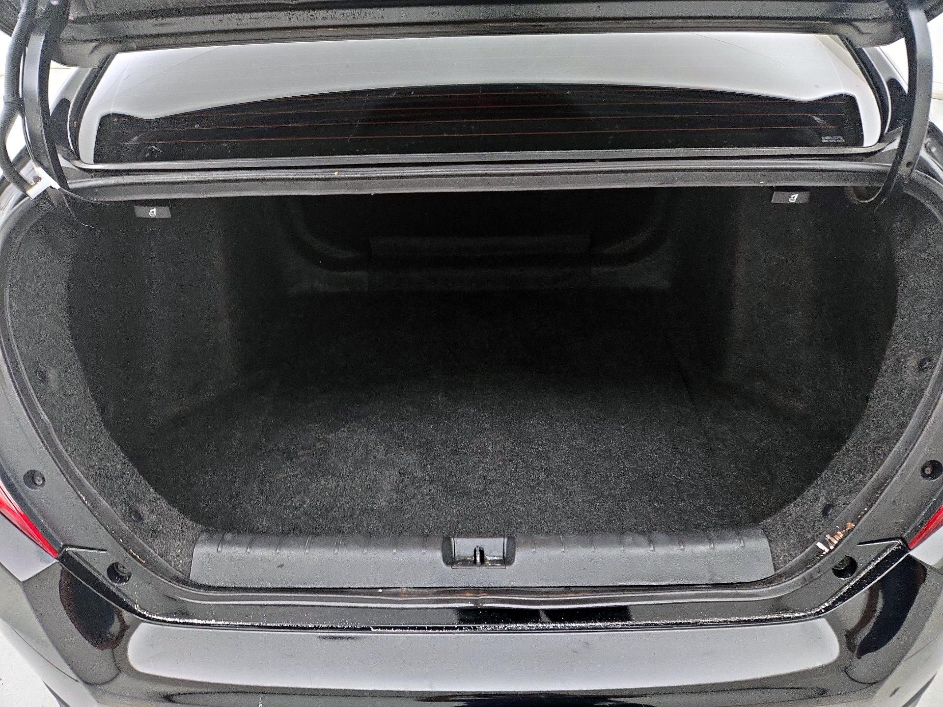 Thumbnail: 2019 Honda Civic - 20