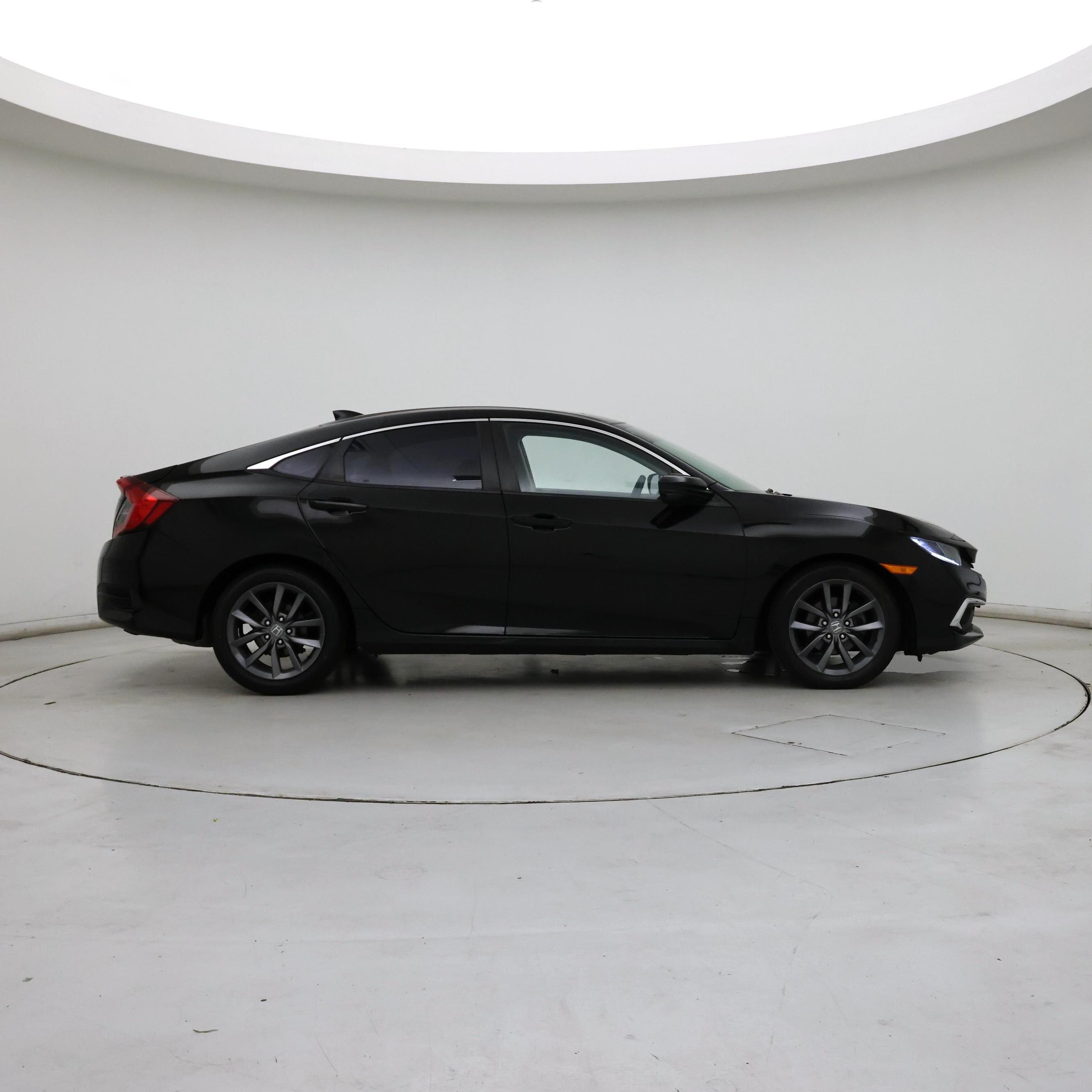Thumbnail: 2019 Honda Civic - 7