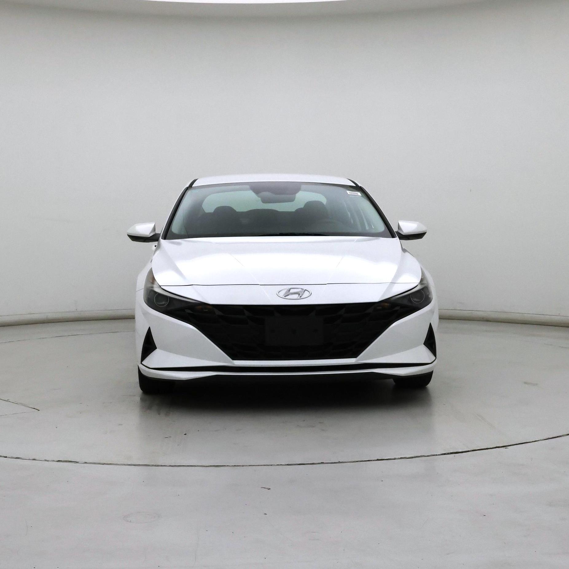Thumbnail: 2021 Hyundai Elantra - 5