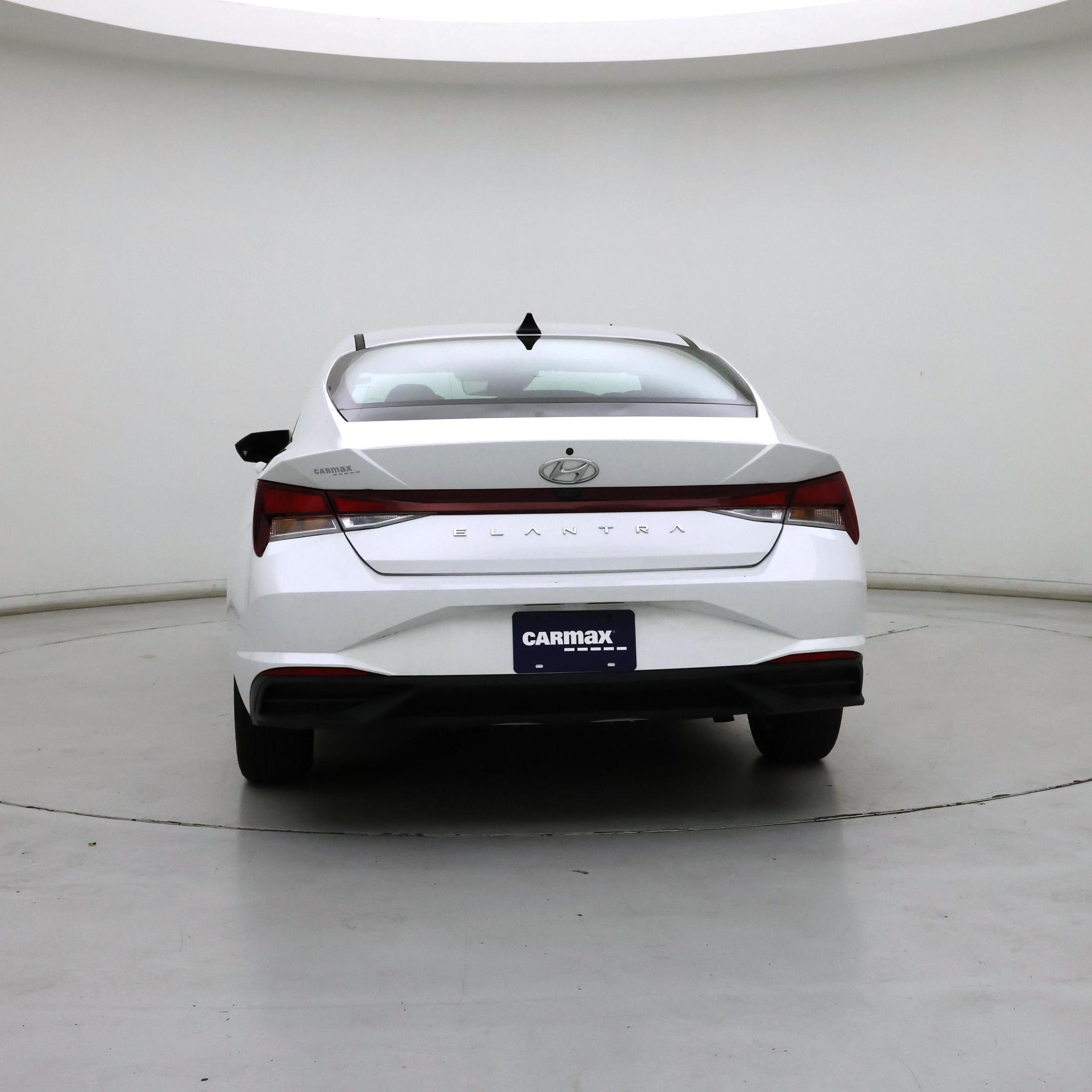 Thumbnail: 2021 Hyundai Elantra - 6