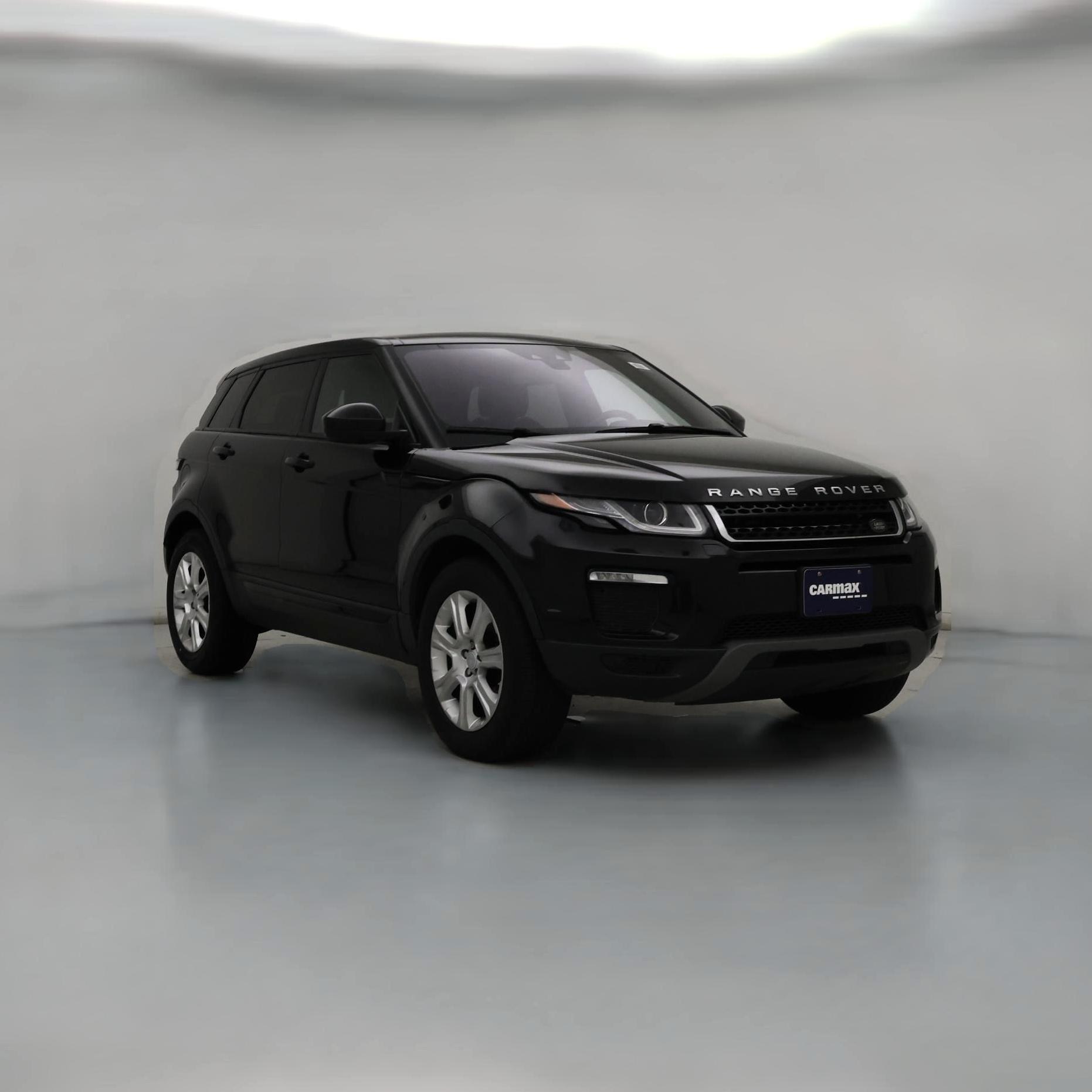Thumbnail: 2019 Land Rover Range Rover Evoque - 1