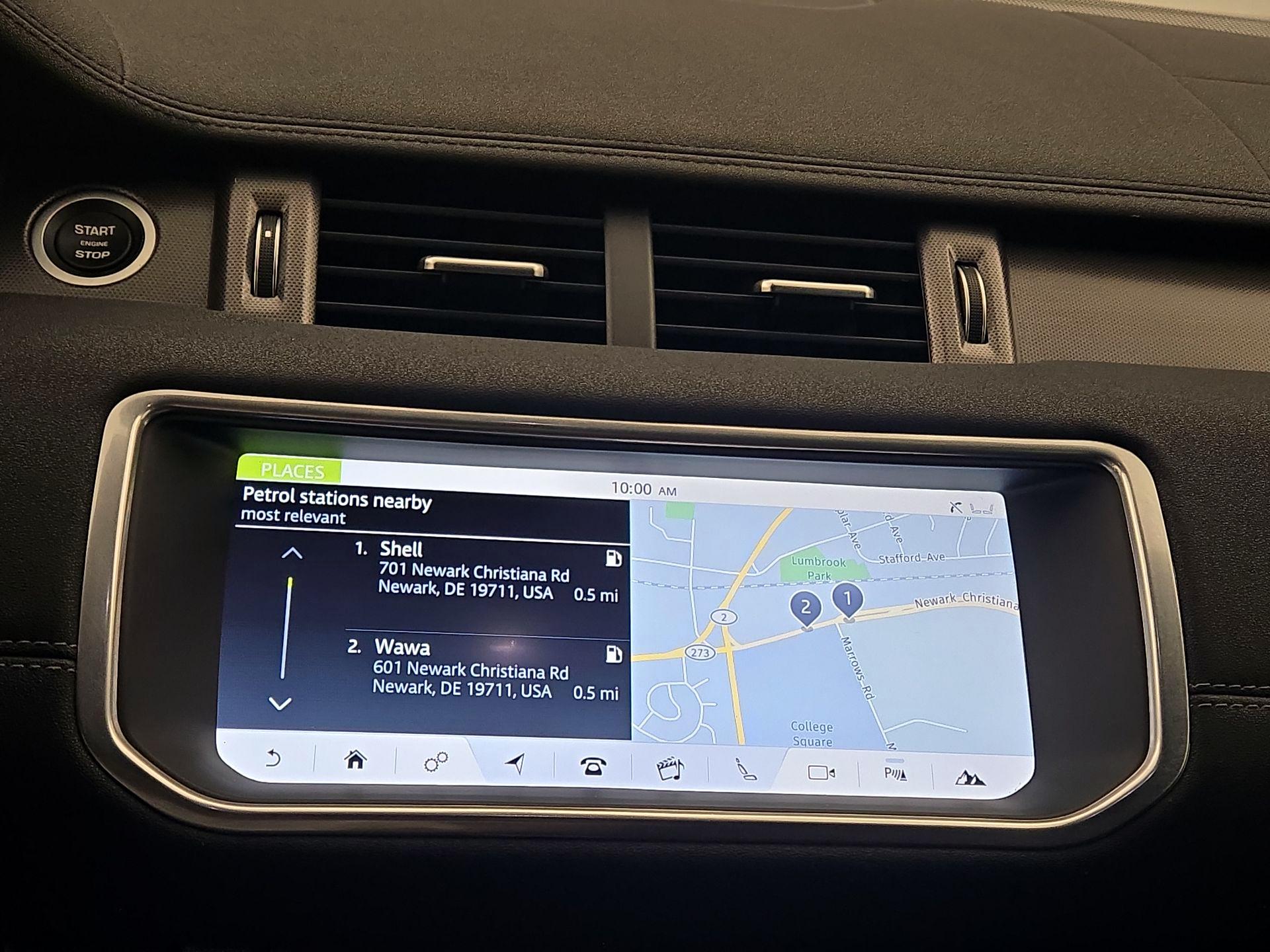 Thumbnail: 2019 Land Rover Range Rover Evoque - 13