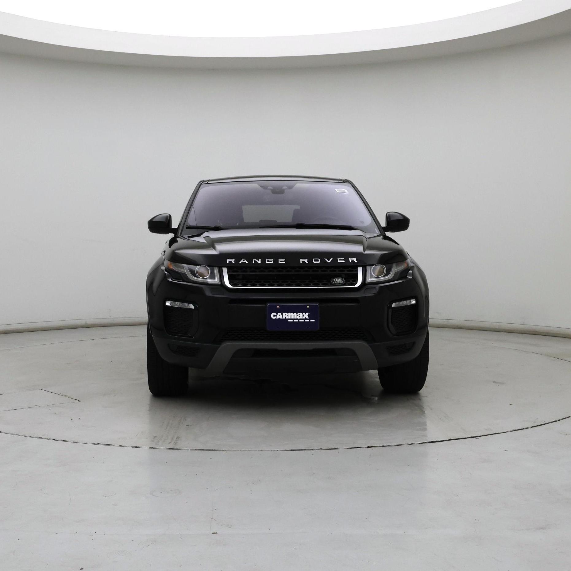 Thumbnail: 2019 Land Rover Range Rover Evoque - 5