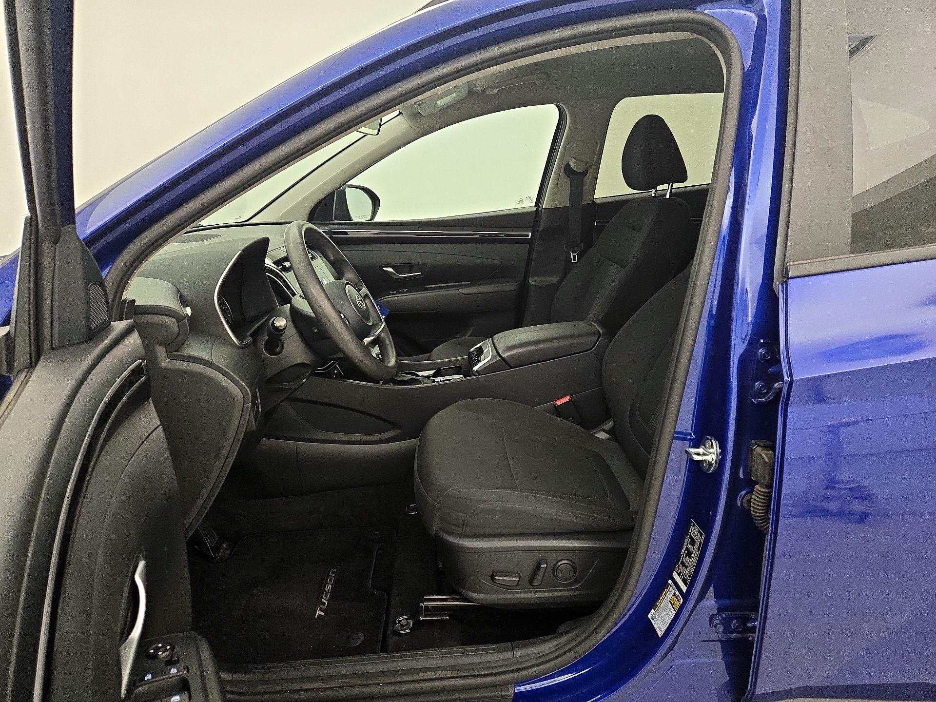 Thumbnail: 2023 Hyundai Tucson - 11