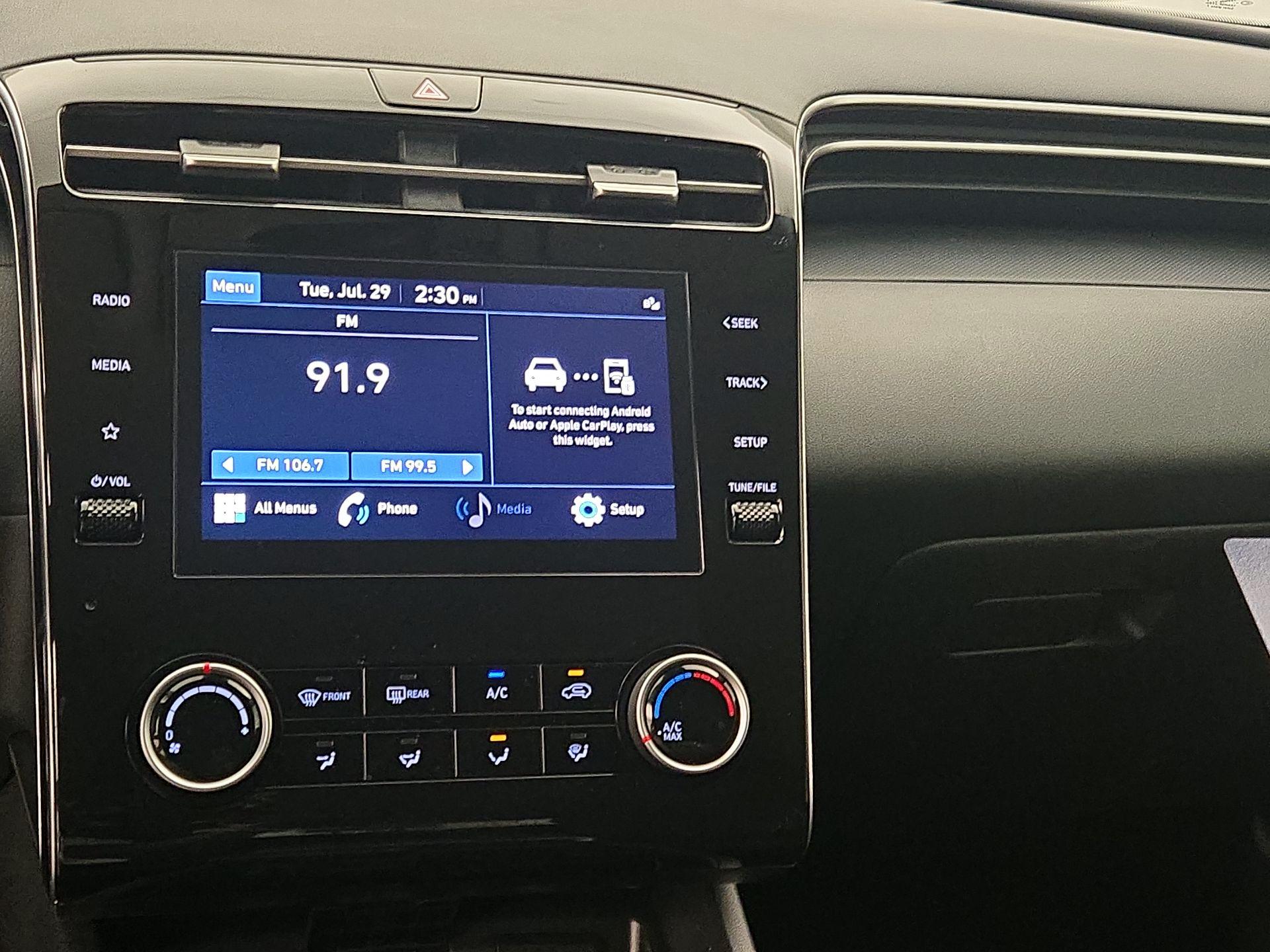 Thumbnail: 2023 Hyundai Tucson - 13